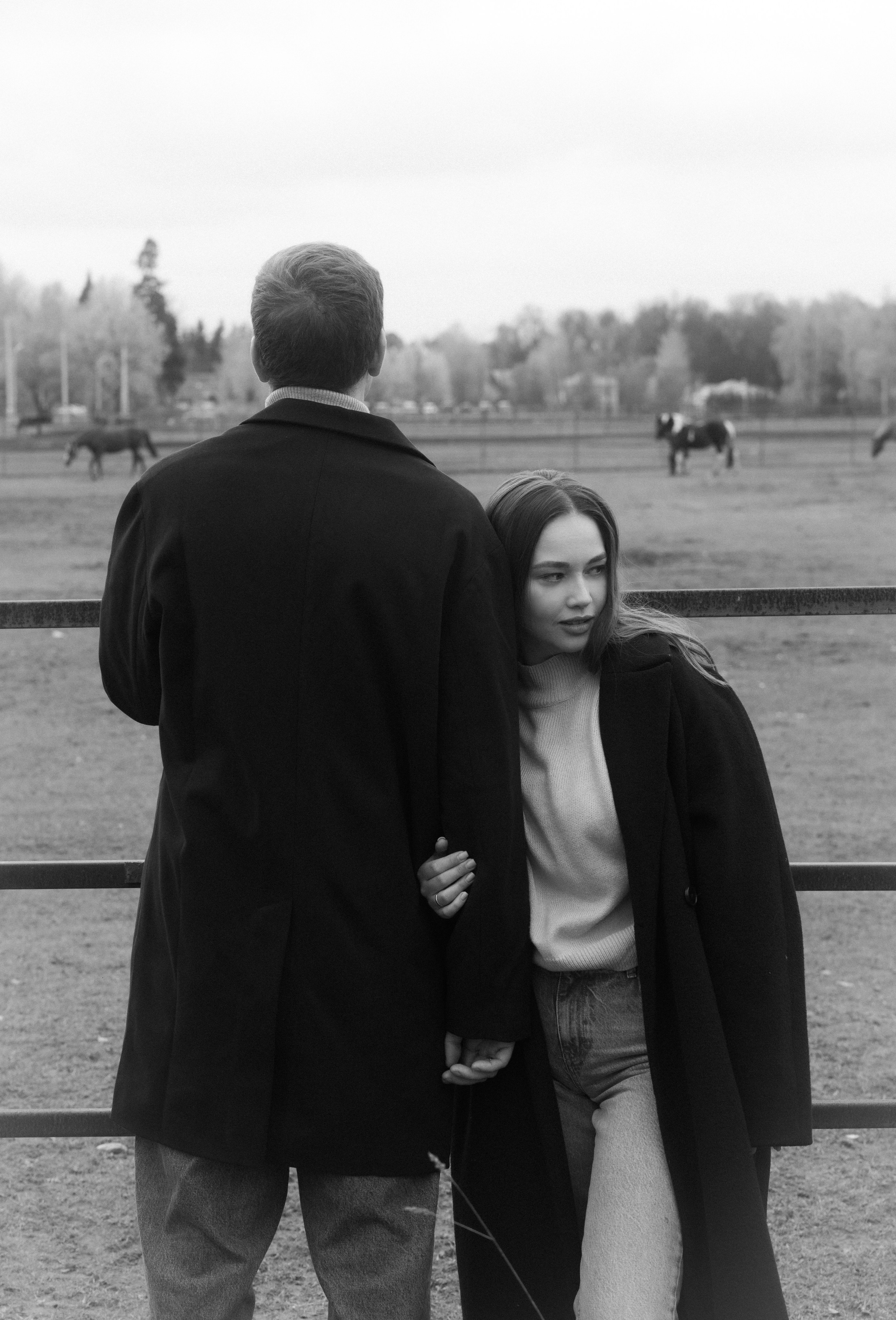 Леша + Лера. Семейный и детский фотограф Юлия Шох