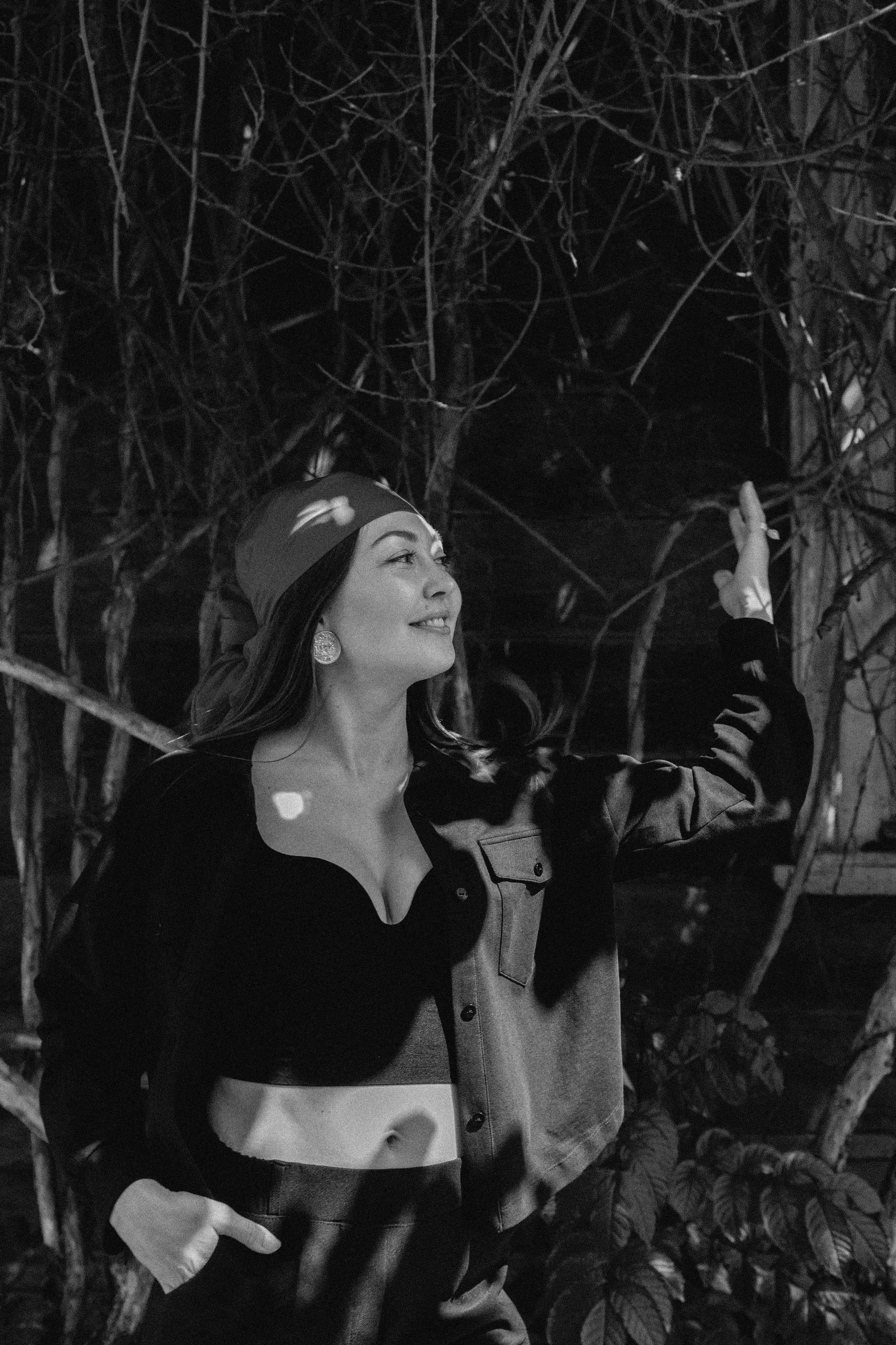 Эстетика П р о Я в л е н и я. Виноградова Маргарита. Фотограф P r o Явления