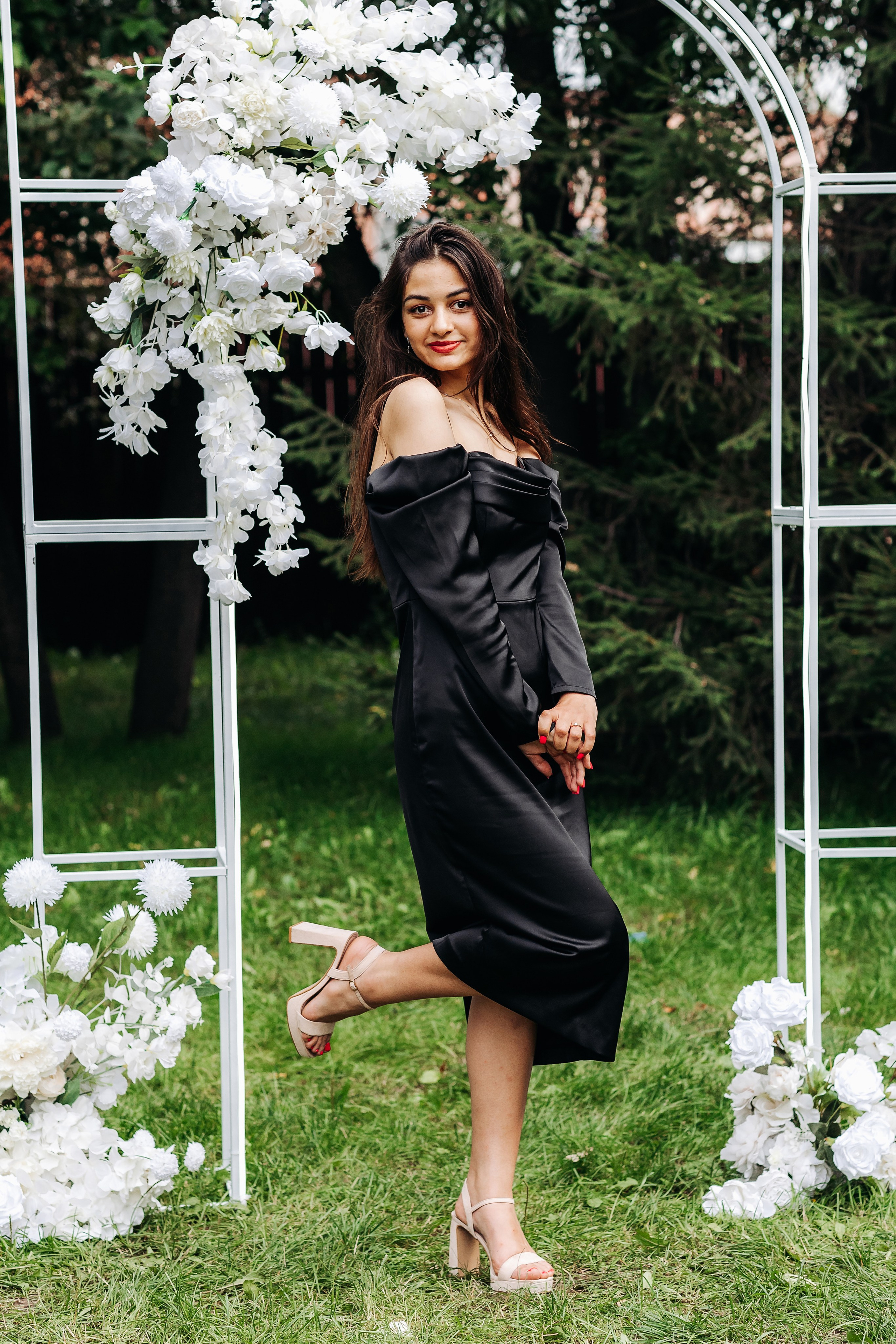 Александр Ирина. Фотограф Омск Андрей Козяков