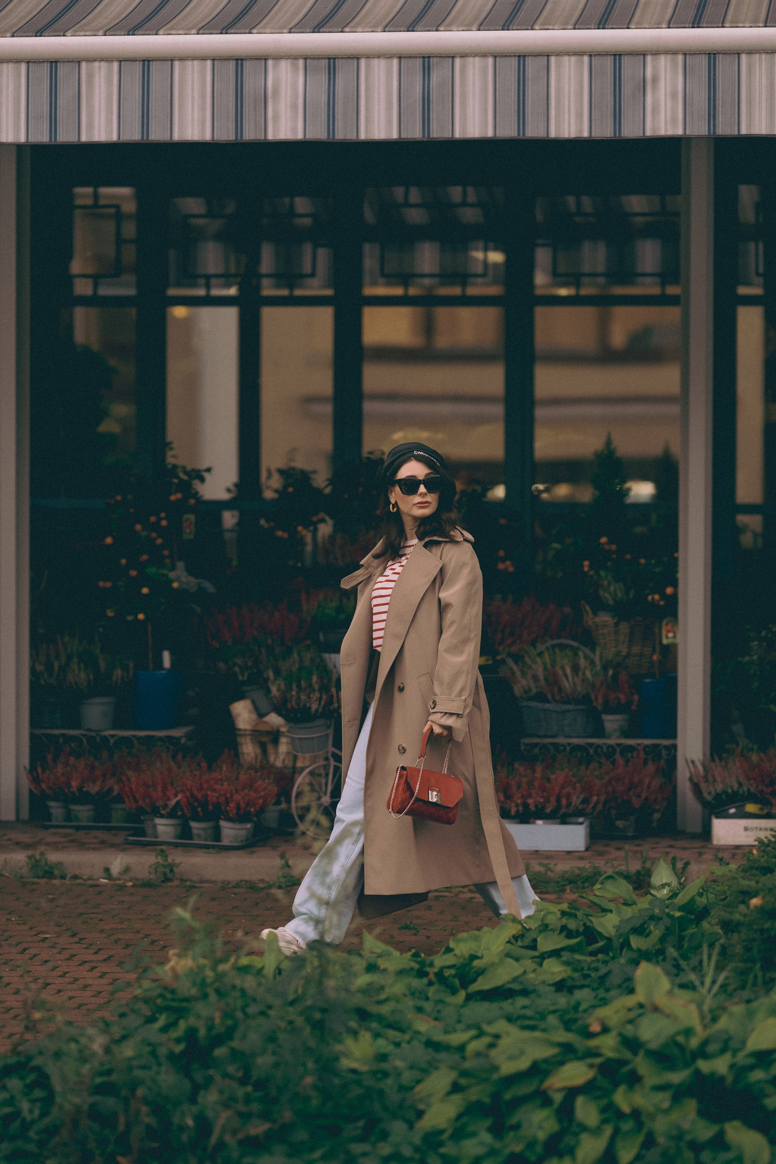 Индивидуальные съемки. Фотограф сюжетных съемок и портретов в Санкт-Петербурге и Москве Стася Ефремова