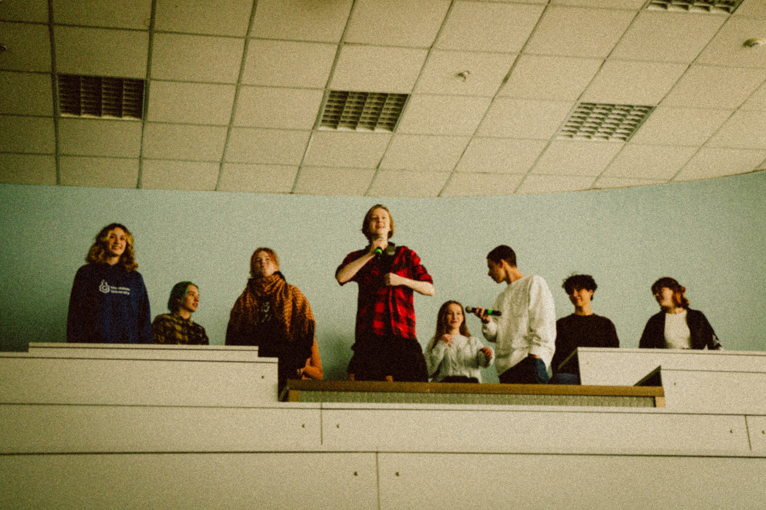 Репортажная съемка фестивалей / уличных событий. Фотограф Анна Кулинская | Москва