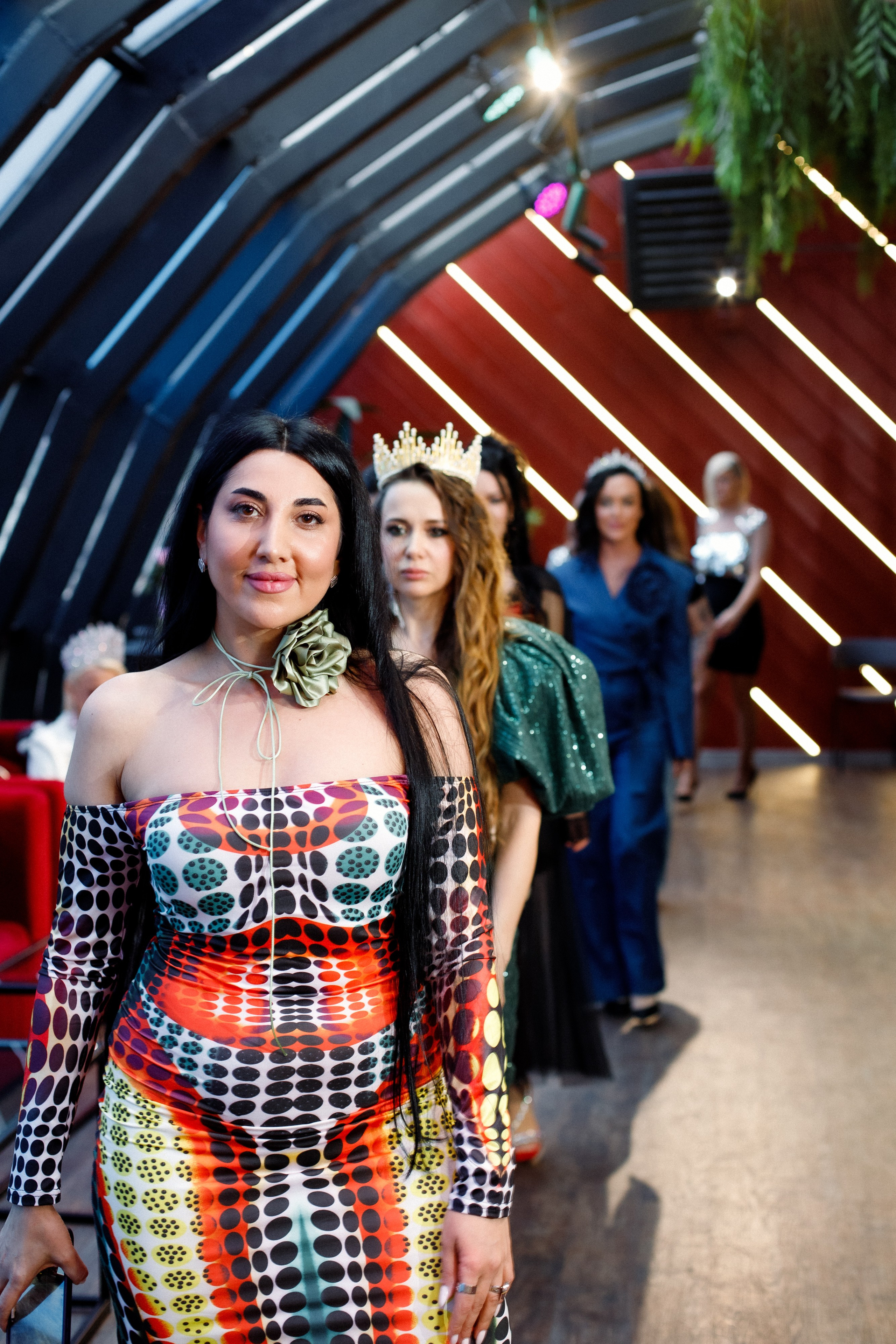 QUEEN KHV [12 ЛЕТ]. СВОИ. ФОТООТЧЕТЫ-СОБЫТИЯ-МЕСТА