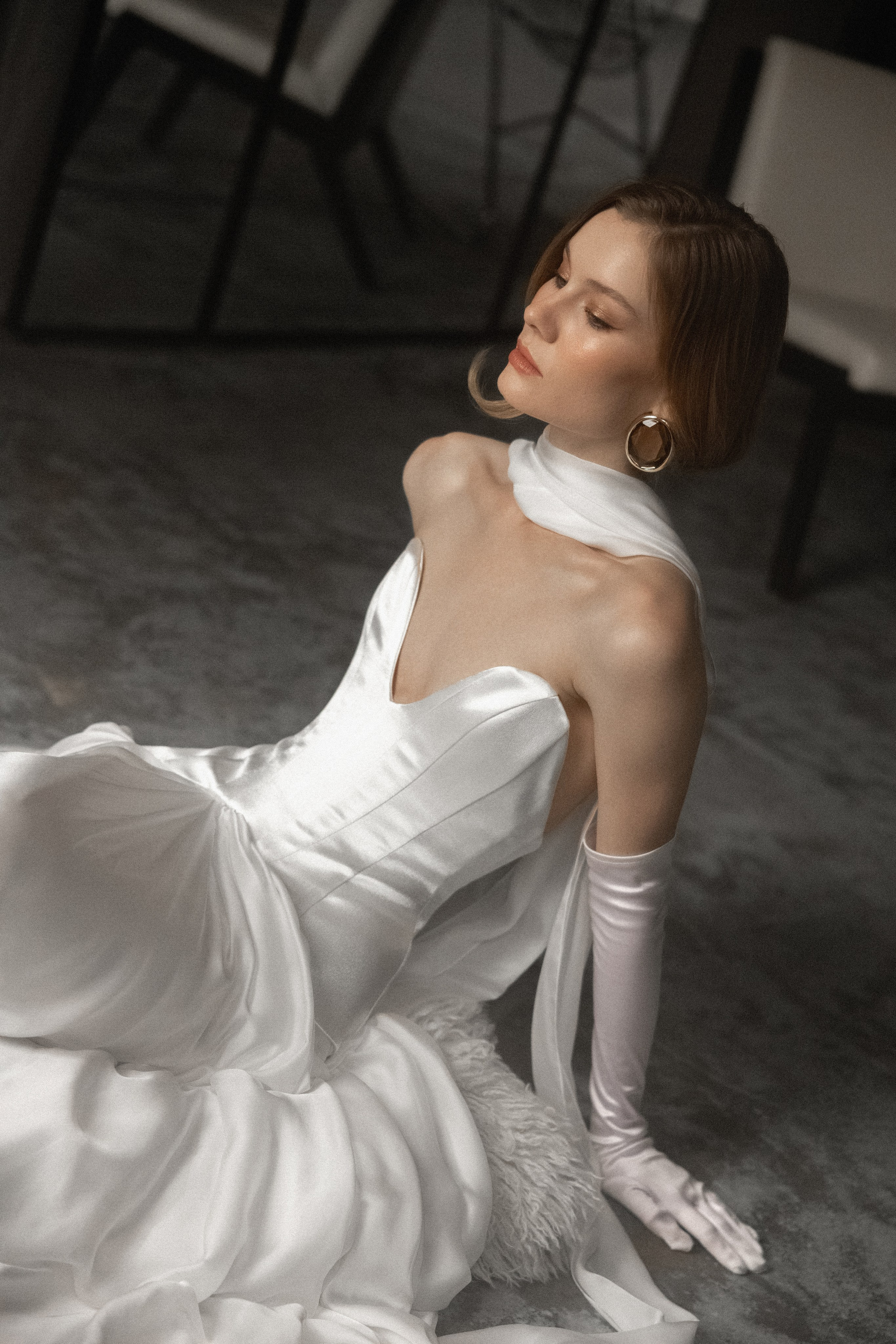 Пурген и София. Фотограф Краснодар