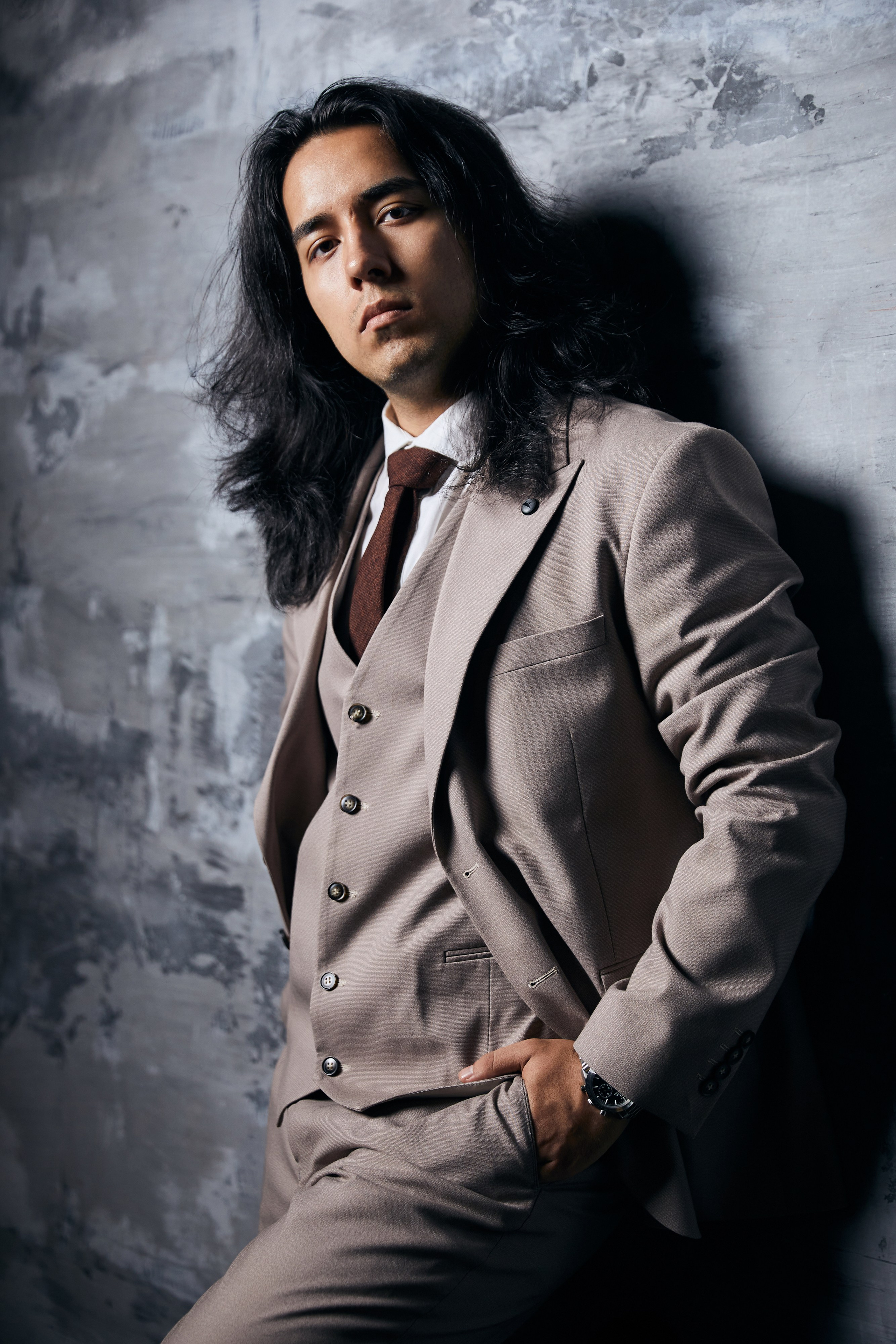 Akram. Творческий фотограф в Санкт-Петербурге — Никита Шохенмайер