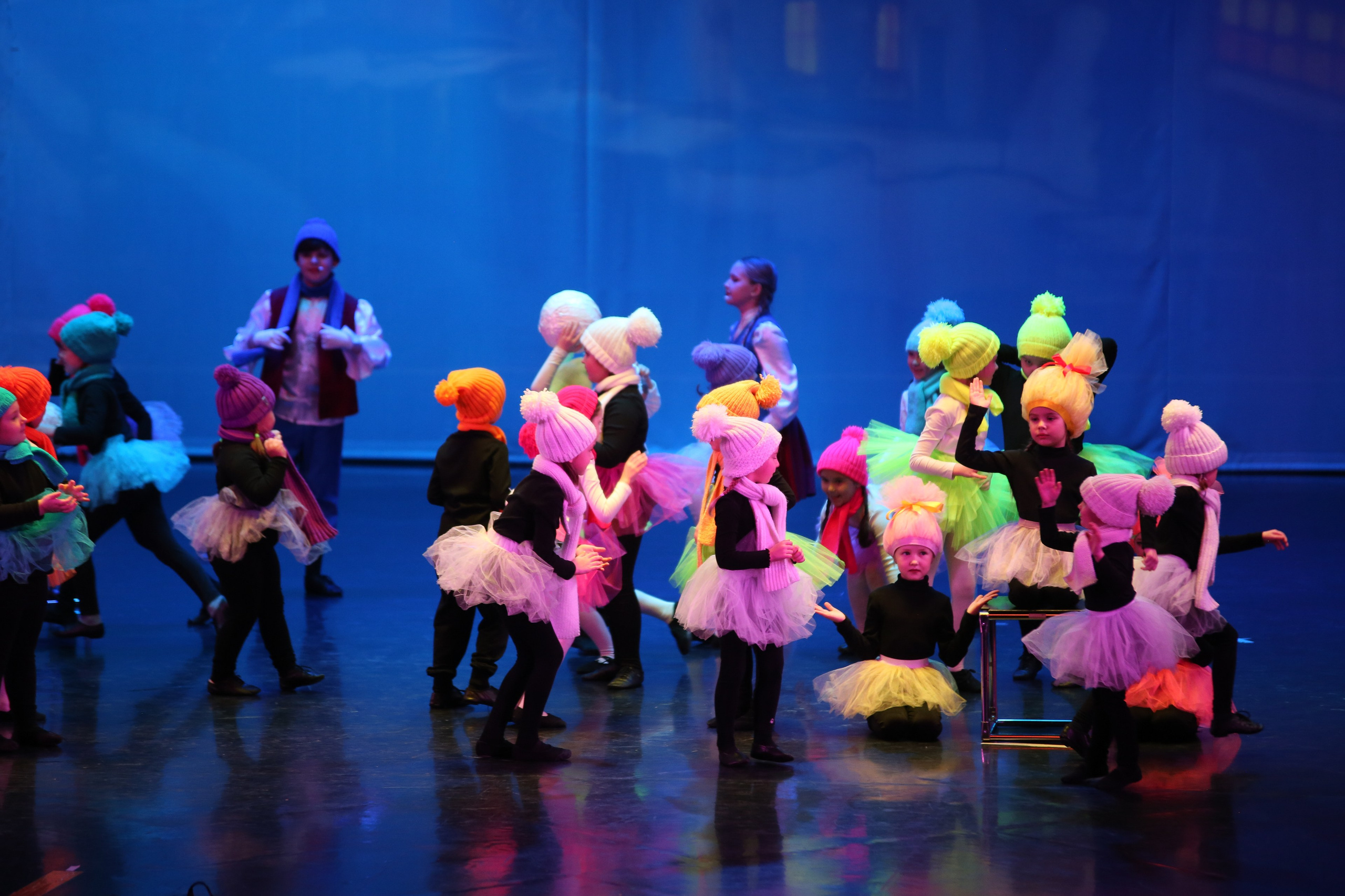 ТС ФАНТАЗИЯ — БЕНЕФИС 25 ЛЕТ. Профессиональный фотограф в Мценске и Орловской области