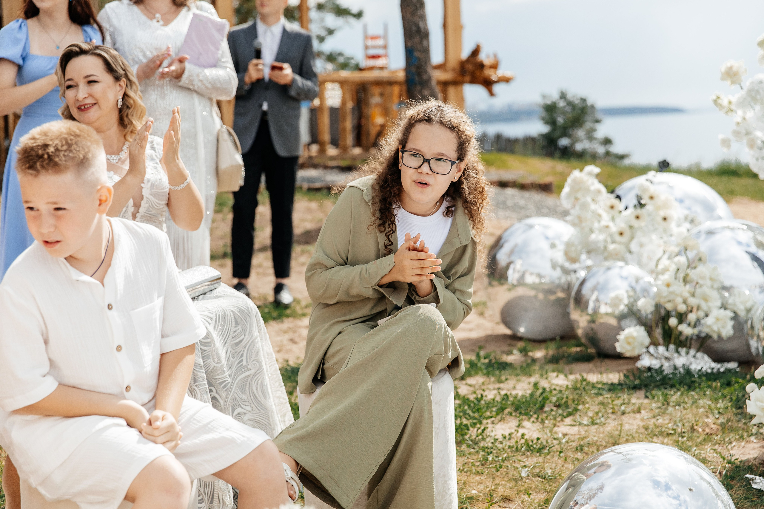 Никита и Анастасия