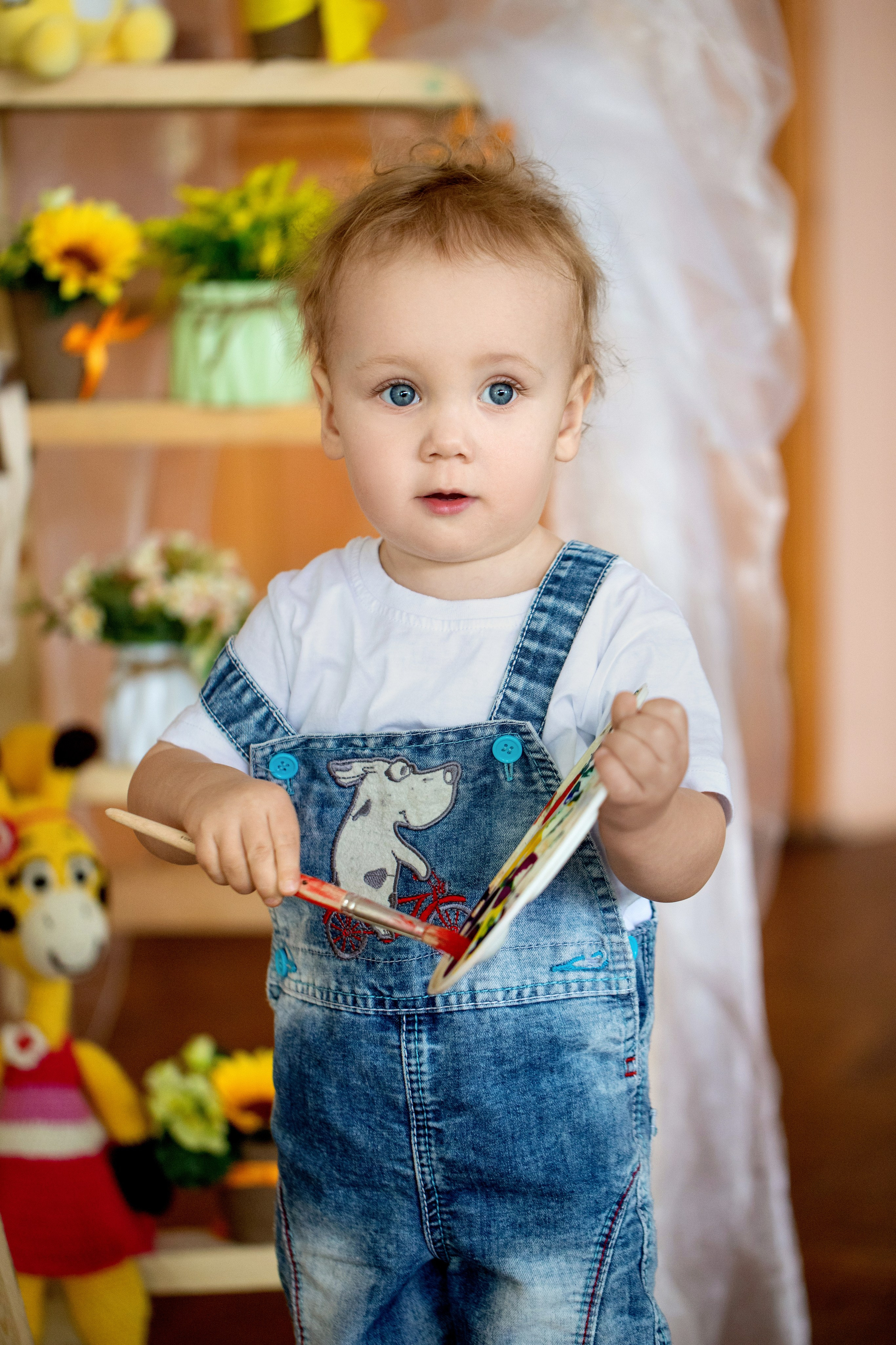 СЪЁМКИ. АльPix ДСад. Выпускные альбомы для детского сада в Кабанском районе и г. Улан-Удэ