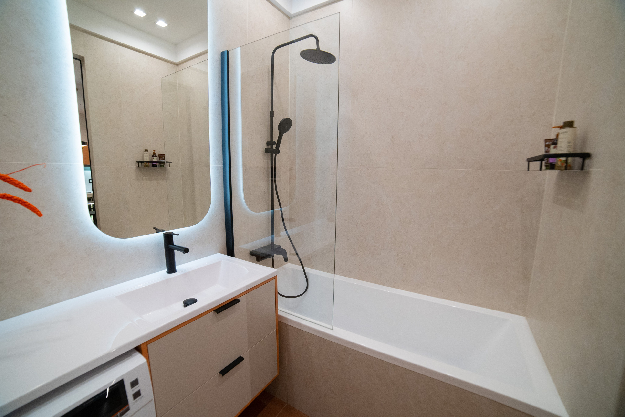 Интерьерная съемка: для чего она нужна и как раскрывает потенциал пространства. Профессиональный портретный фотограф в Москве Владимир Глаголев