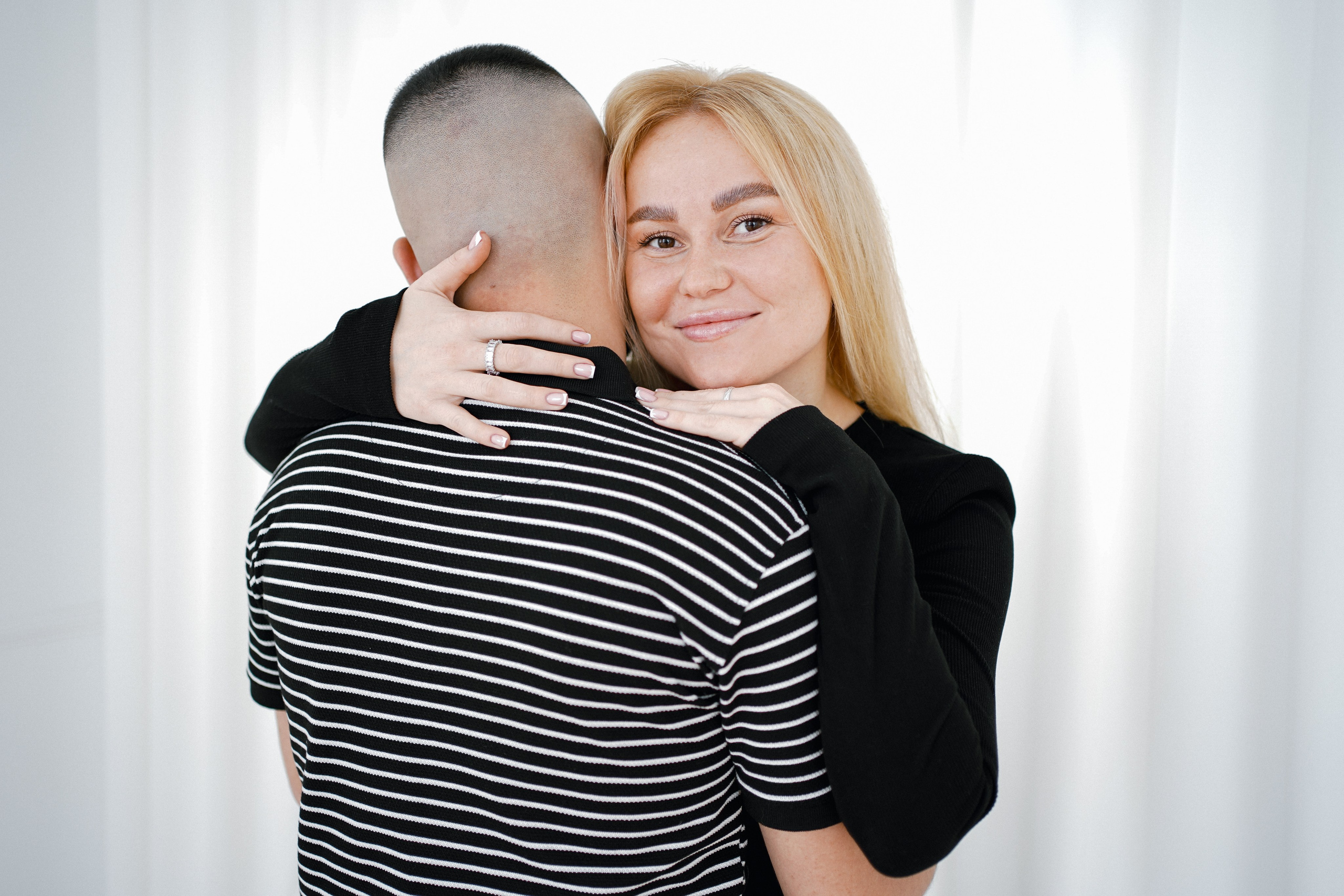 Юля Саша. Семейный и портретный фотограф в Екатеринбурге Yana Strok