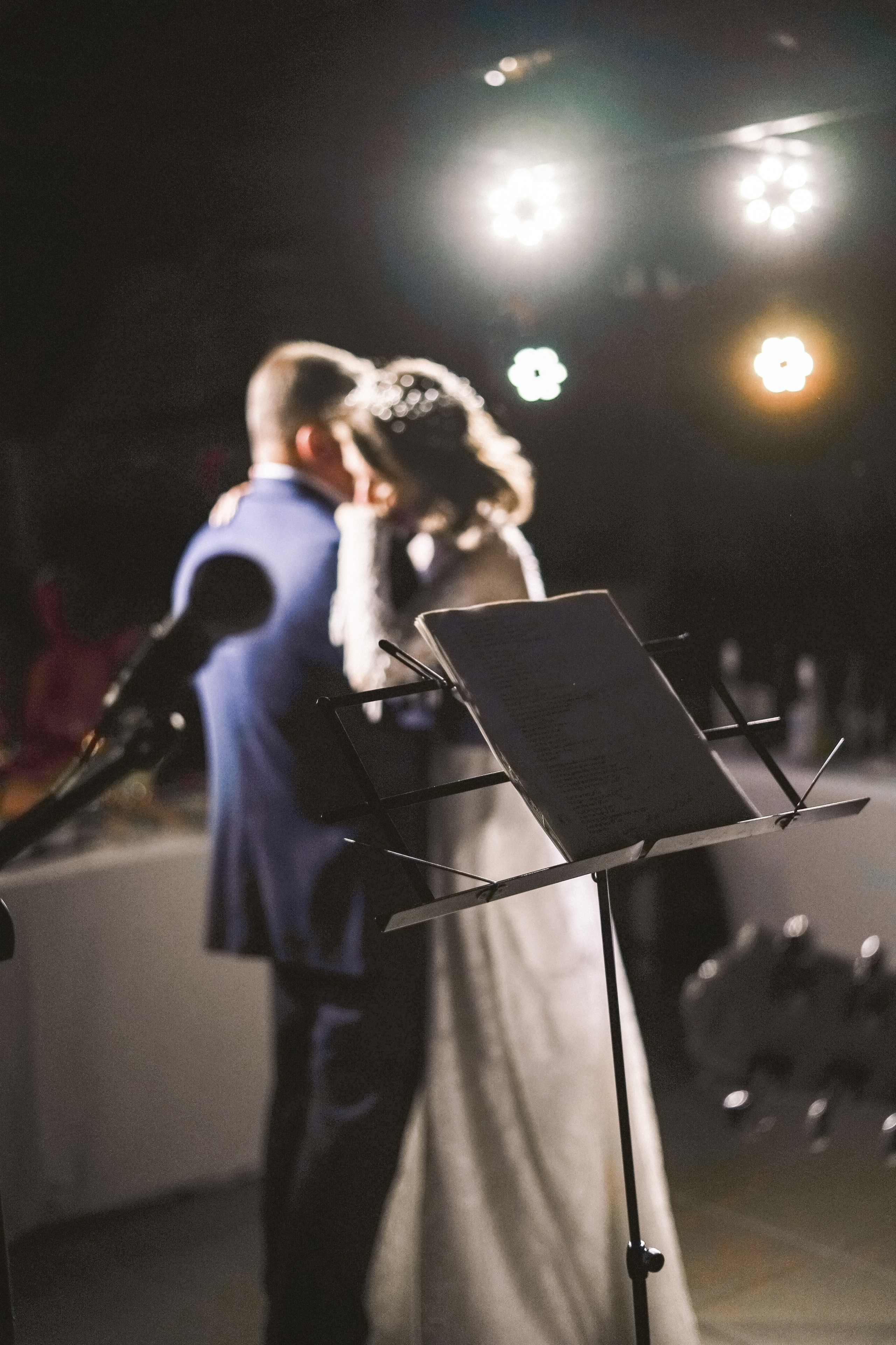 Дим и Лера. Фотограф Валерия Крахмалева