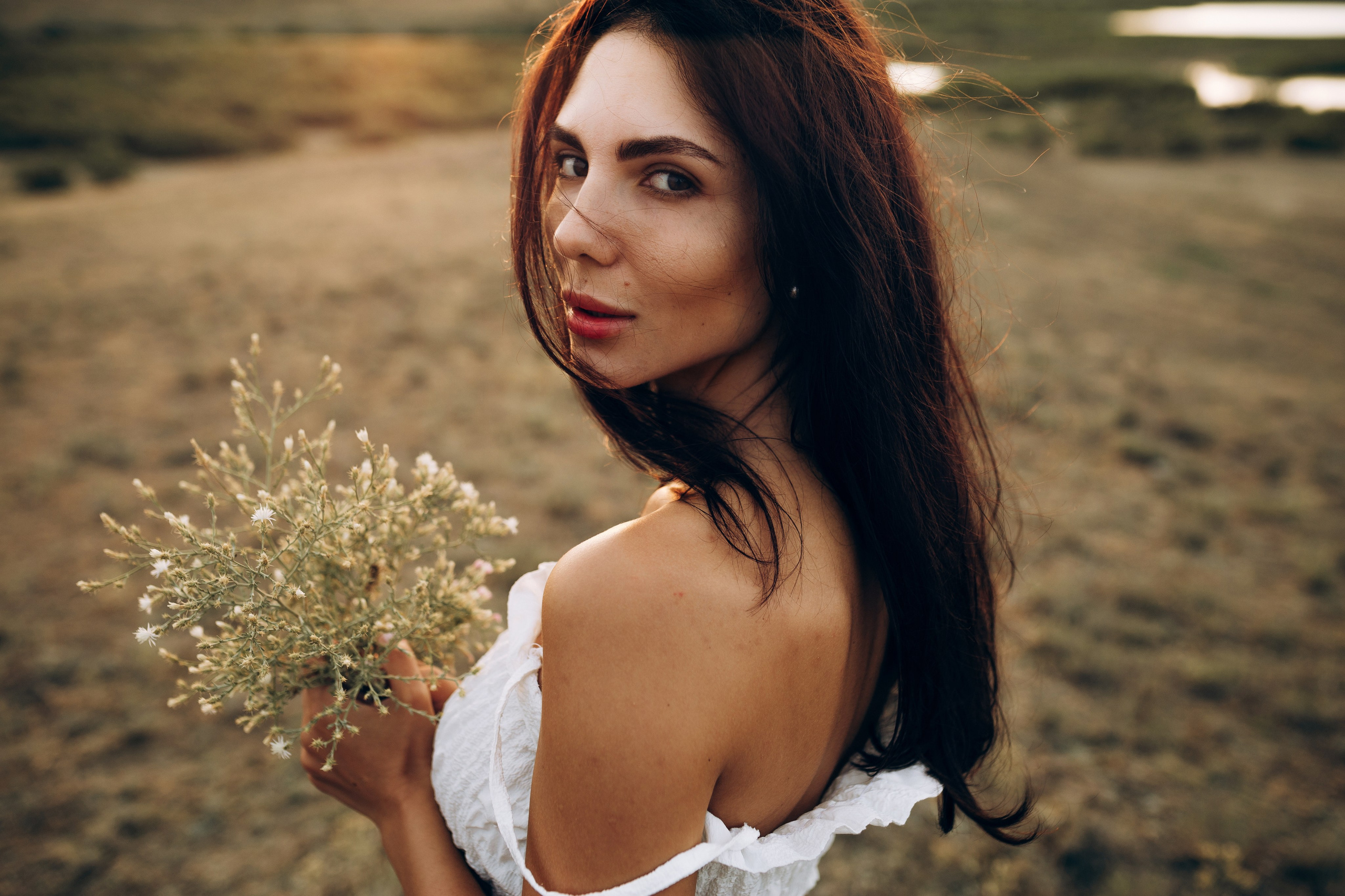 Саша и Крым. Свадебный фотограф в Орле Андрей Поляков