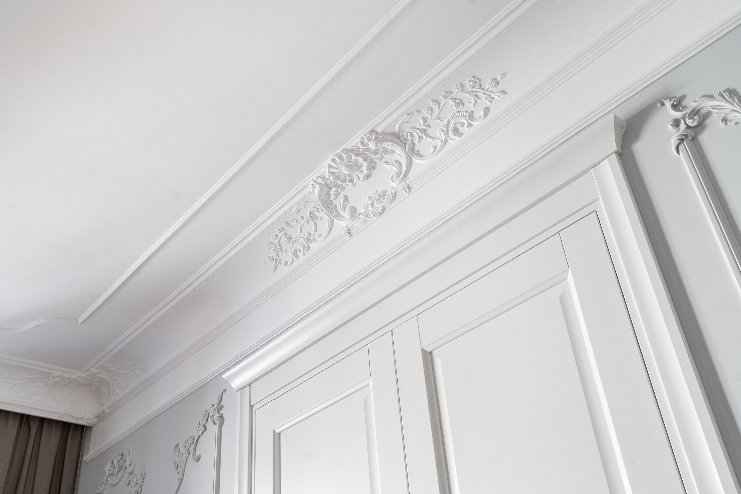 Квартира на Петроградке. Интерьерный фотограф Мария Моисеева