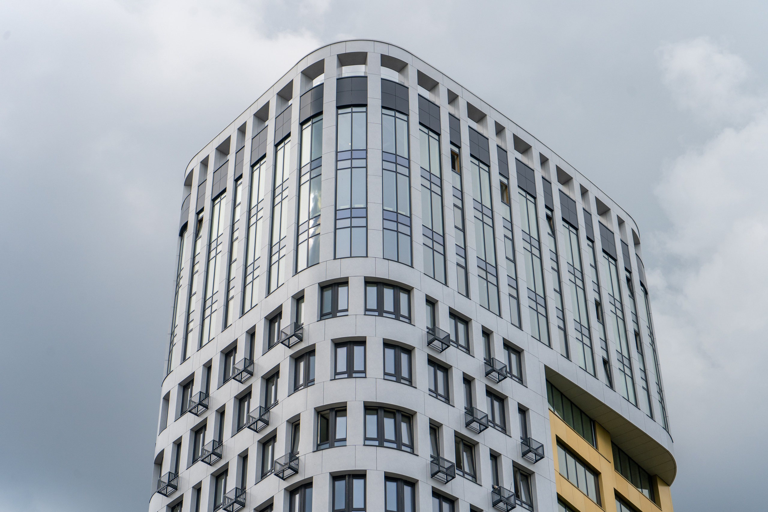 Km Residence Prime. Интерьерный фотограф Мария Моисеева