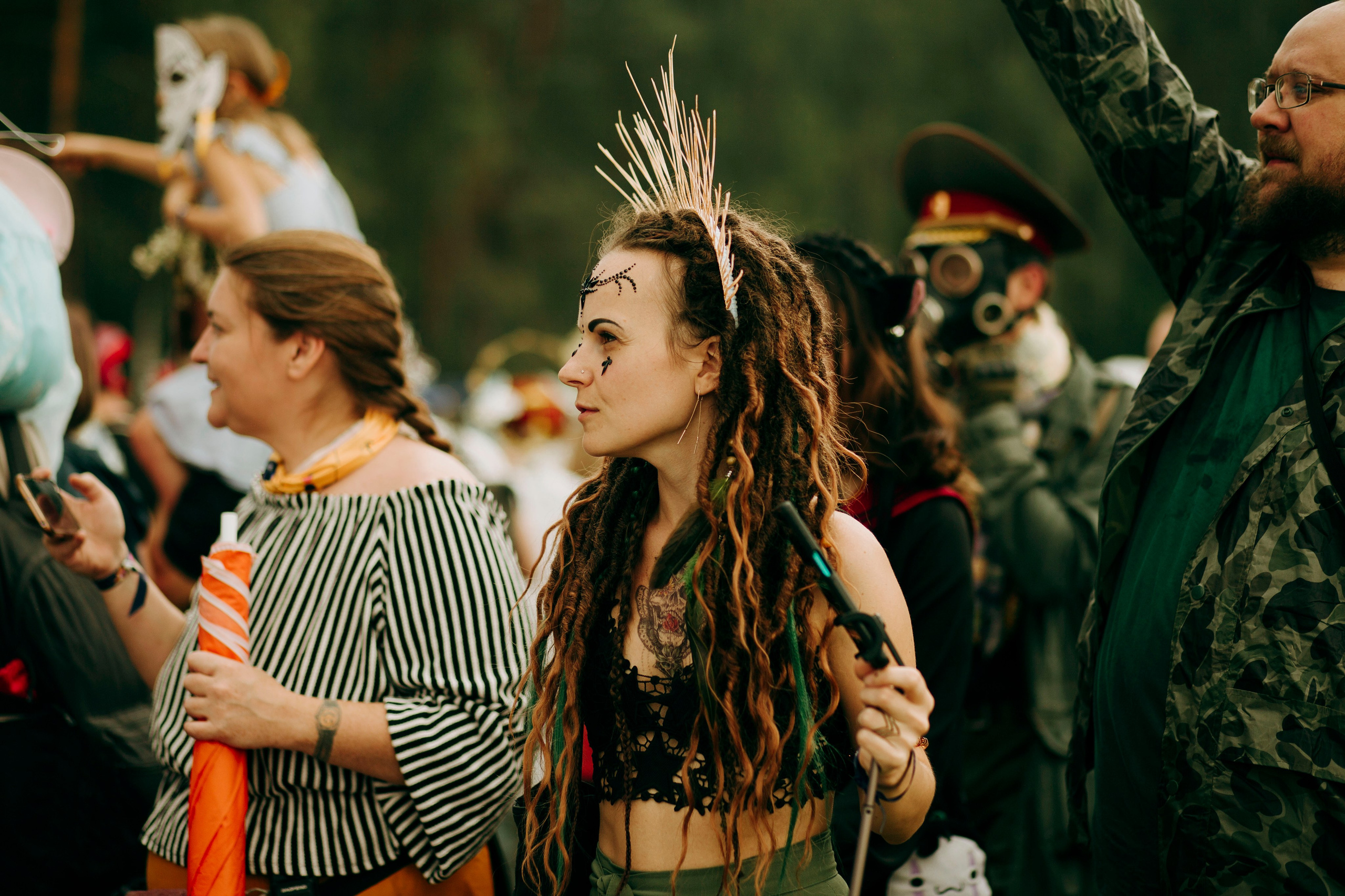 Бессонница 23. Ваш портретный фотограф в Москве Катя Прокофьева