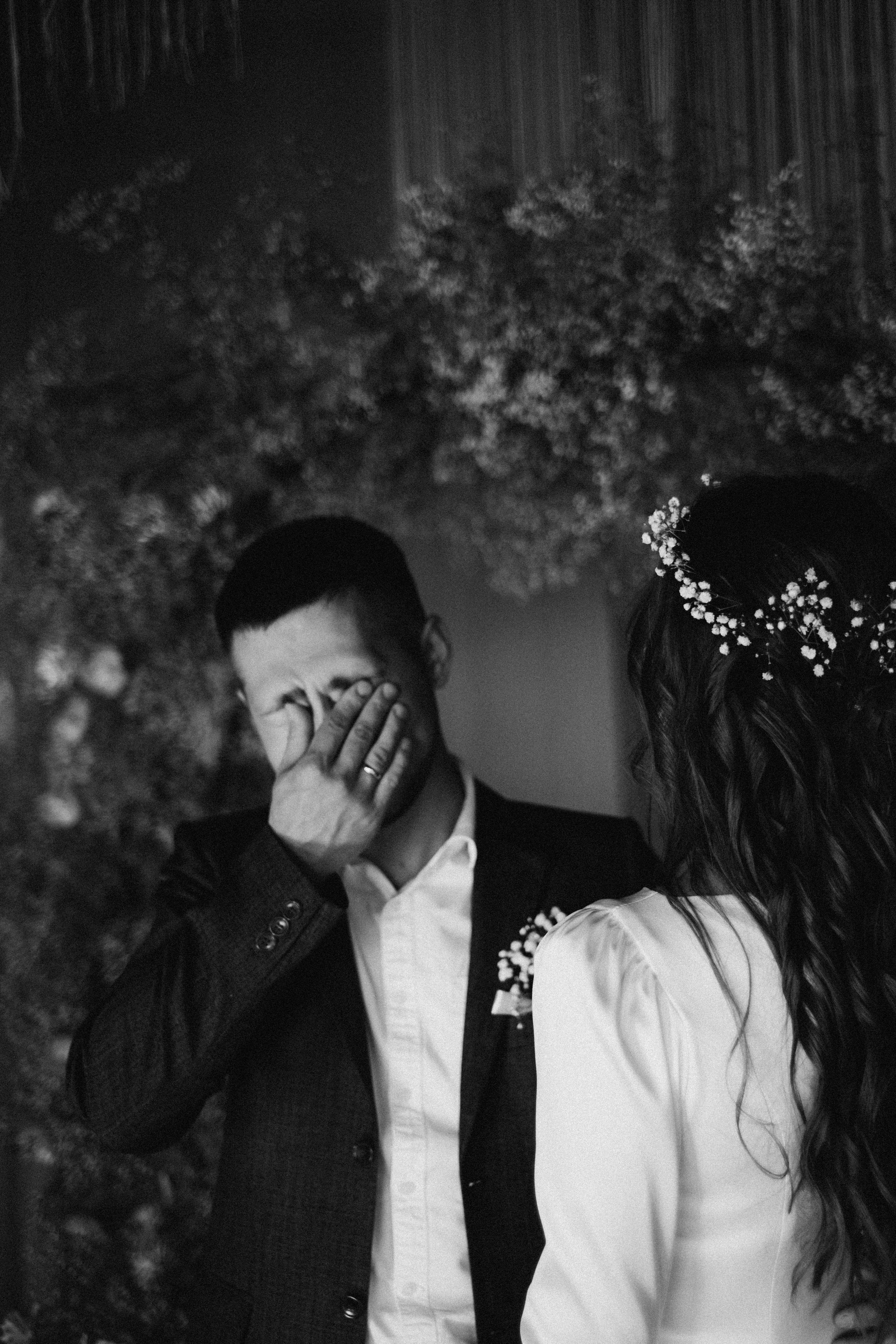 Свадебная фотосъемка. Фотограф в Санкт-Петербурге Мария Комолитдинова