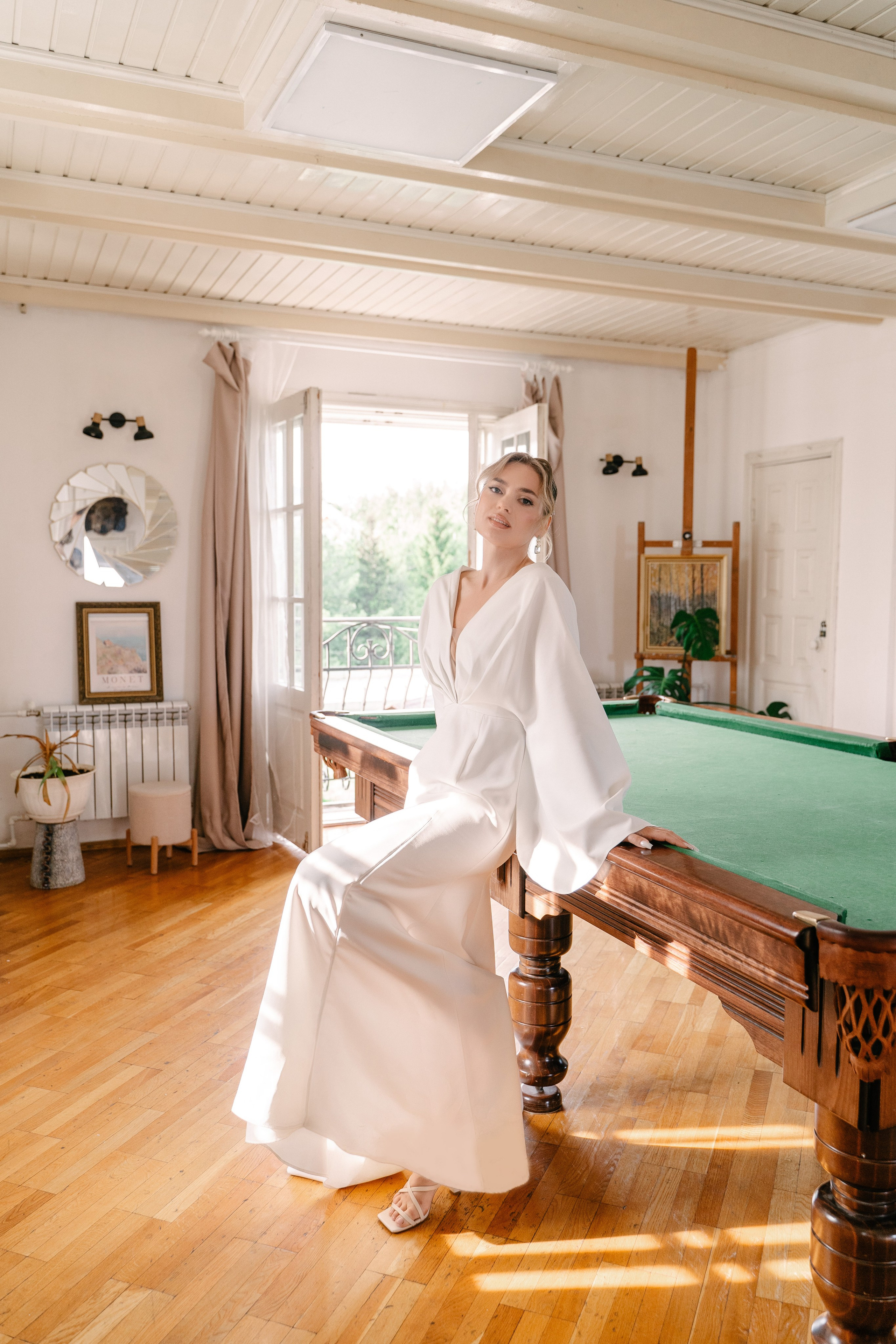 Елена. Свадебный фотограф Яна Косякина