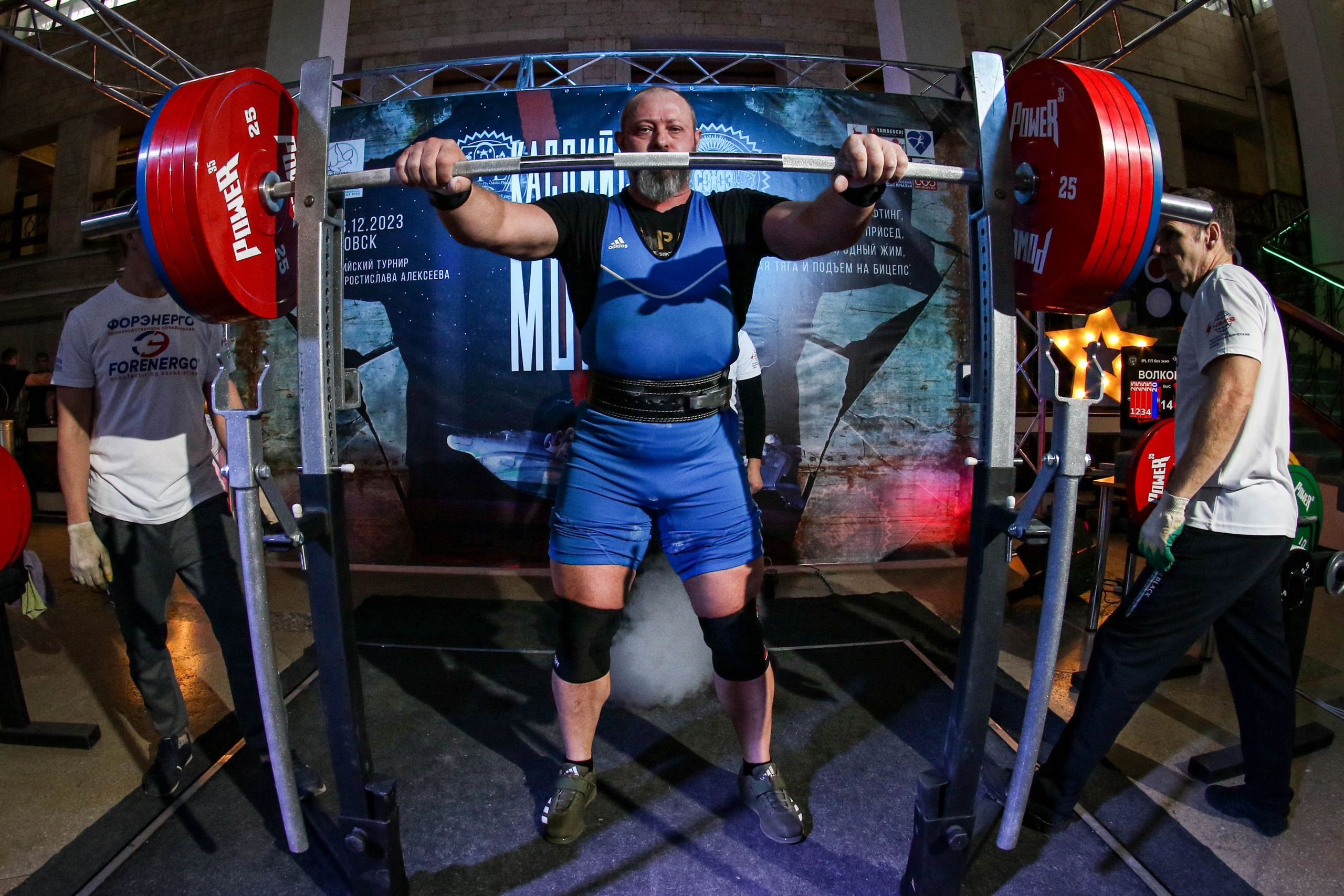 Тяжёлая атлетика. Спортивный фотограф в Сочи Красной поляне Сергей Канада