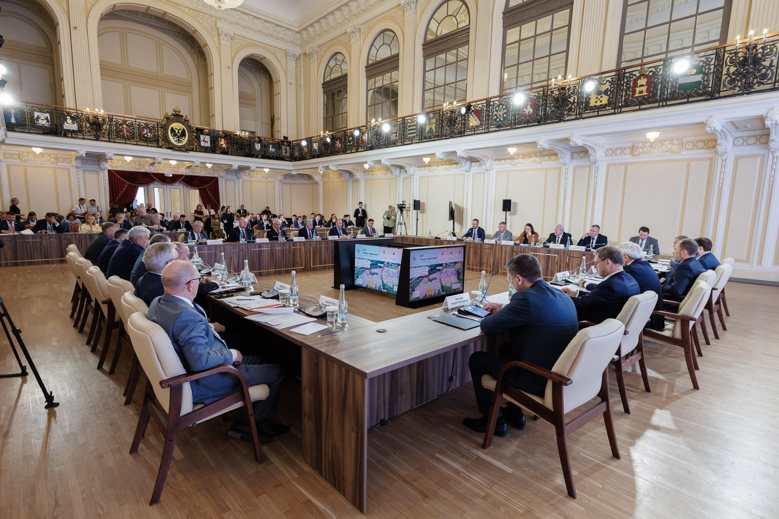 Совет Законодателей ПФО. РЕПОРТАЖНЫЙ ФОТОГРАФ СОЧИ СЕРГЕЙ КАНАДА