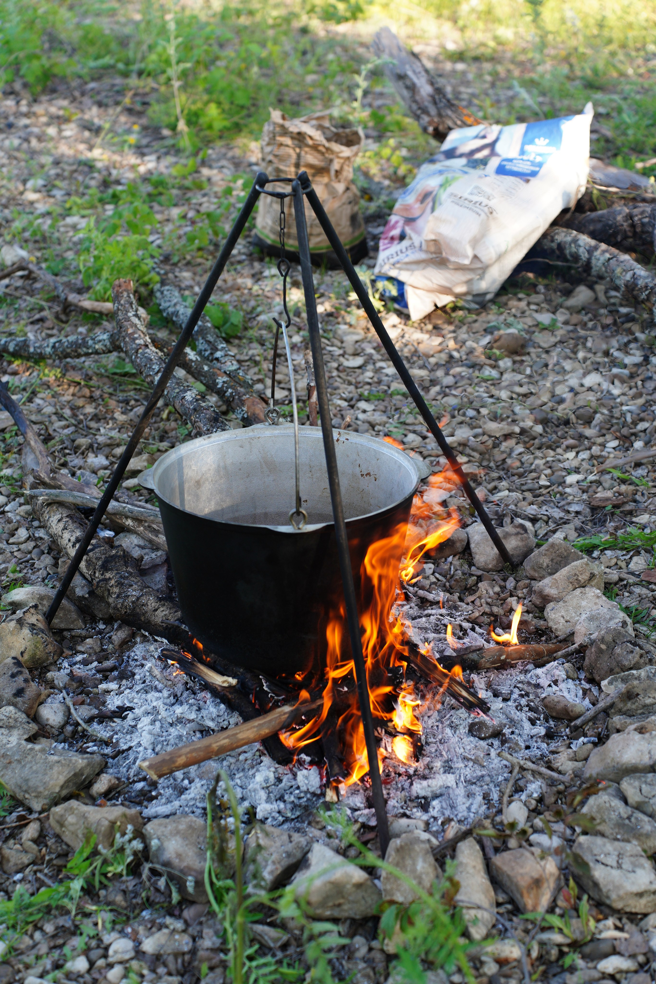 3-ех дневный сплав по «Уфимке». Pupov.png