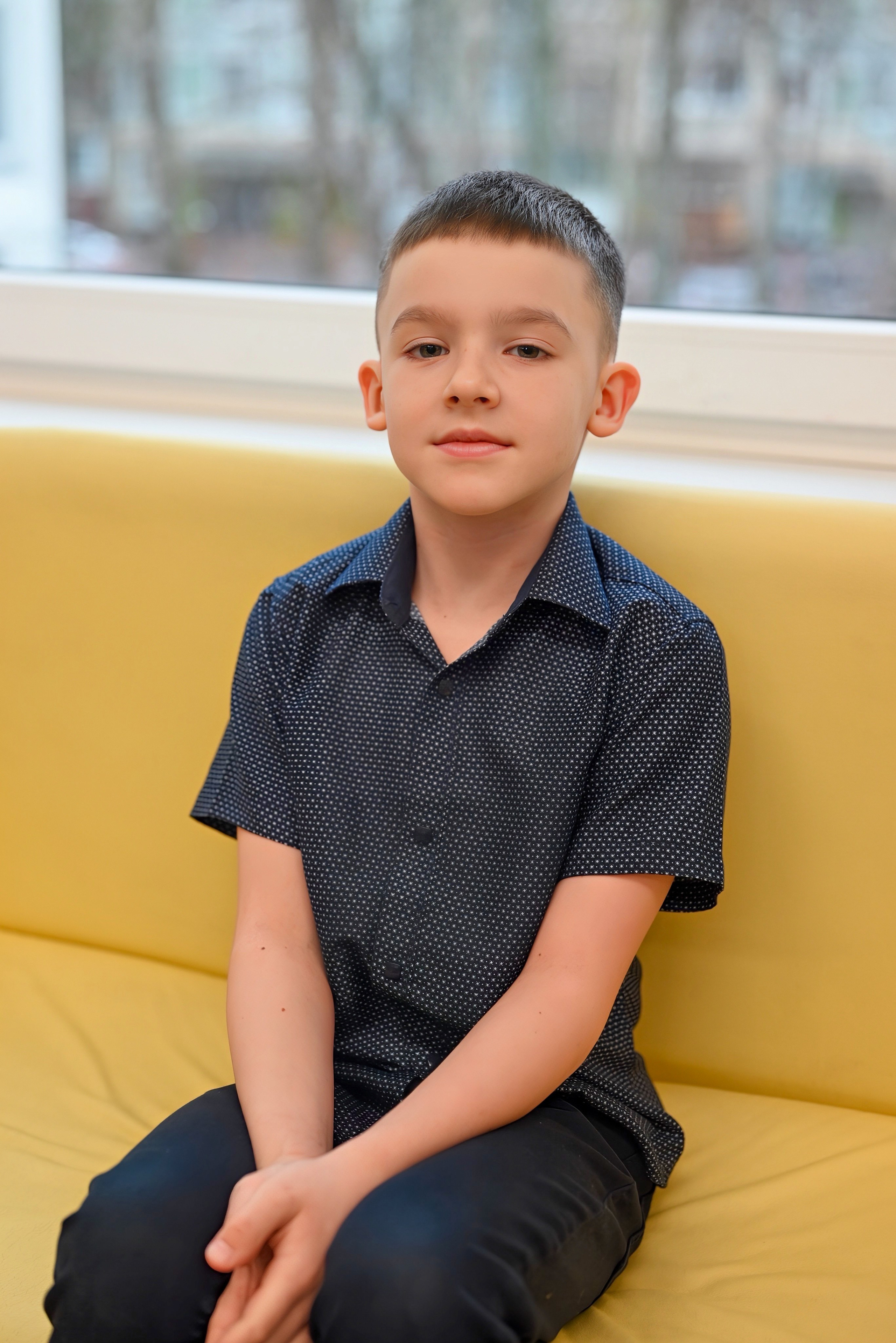 Праздник в группе Цветик семицветик. Семейный и детский фотограф Москва