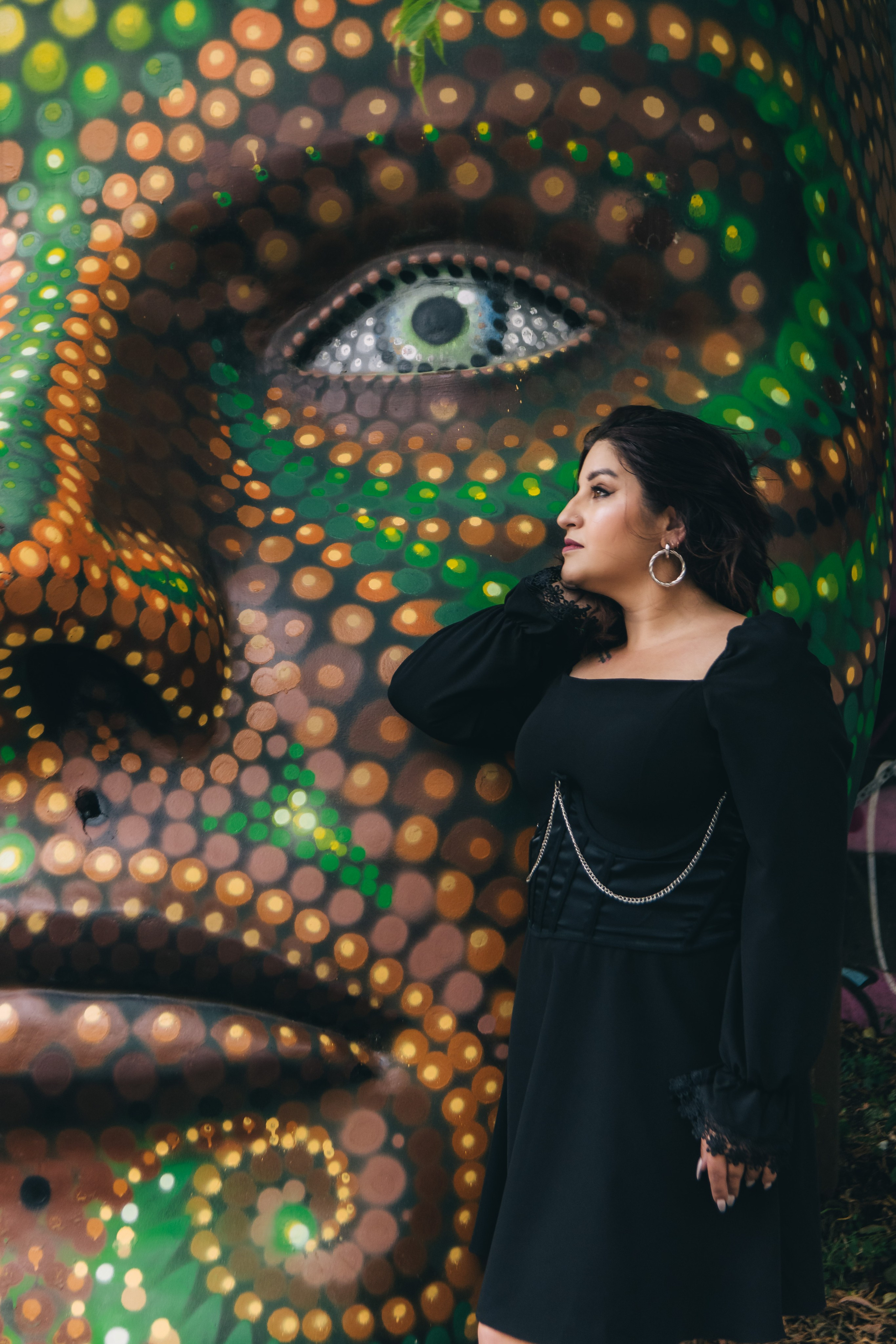 Фотосессия Дианы. Фотограф в Казани — Мила Чеклова