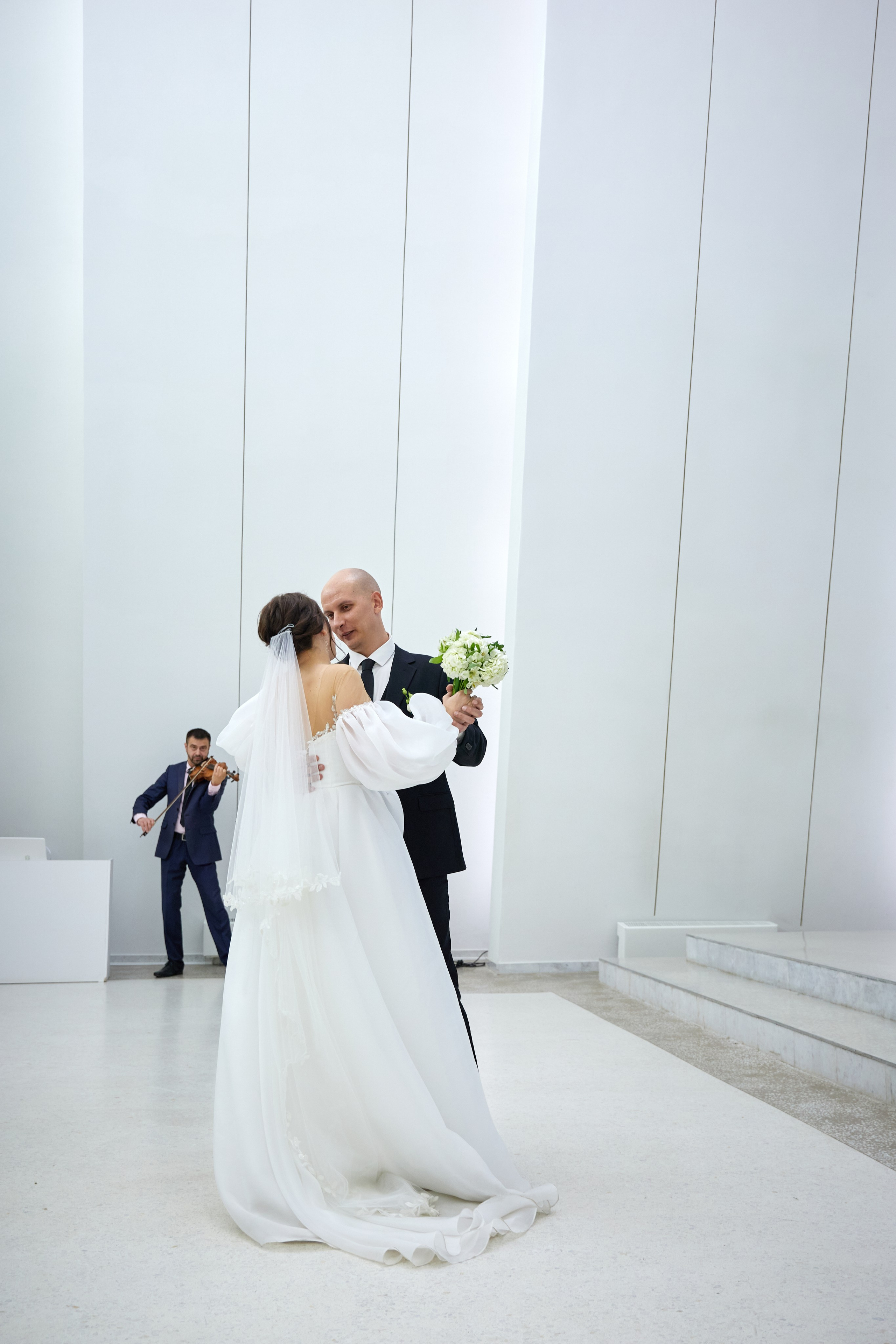 Денис & Александрина. Фотограф в Самаре Анастасия Афанасьева