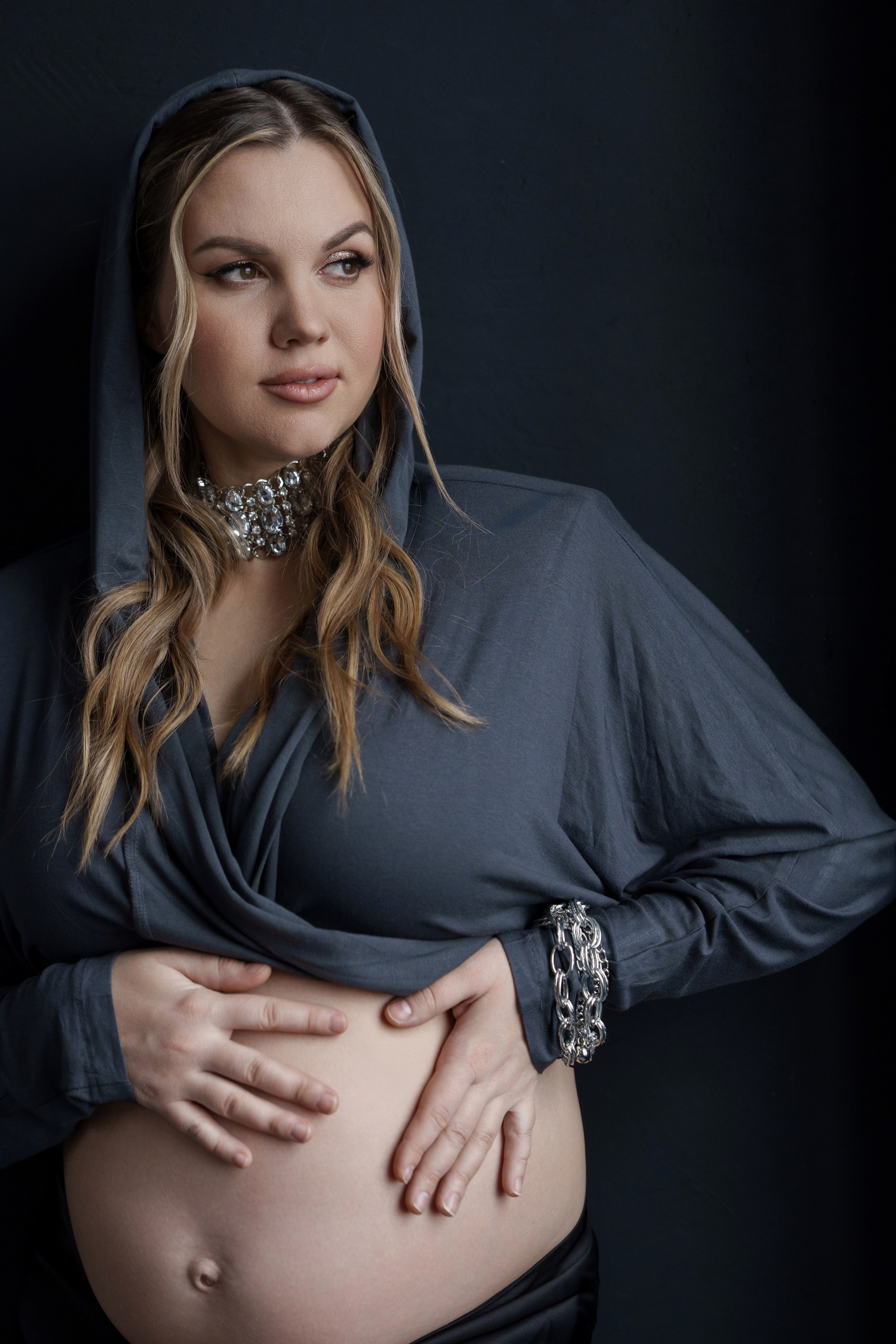 Ольга. Свадебный и репортажный фотограф Элина Козырьянова