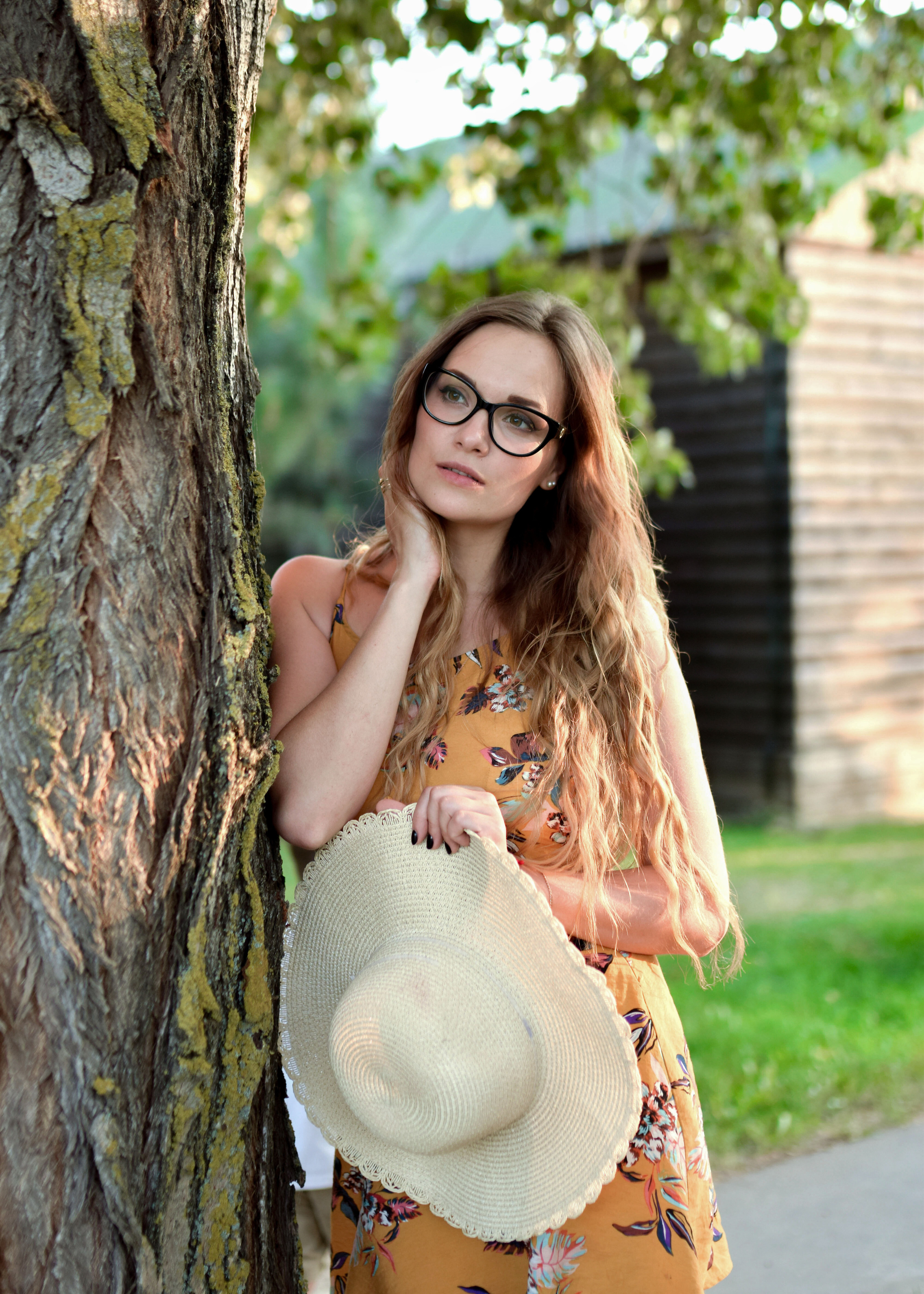 Славутич — Арбузная семейная. Фотограф в Ялте Инна Найден. Детский и семейный фотограф