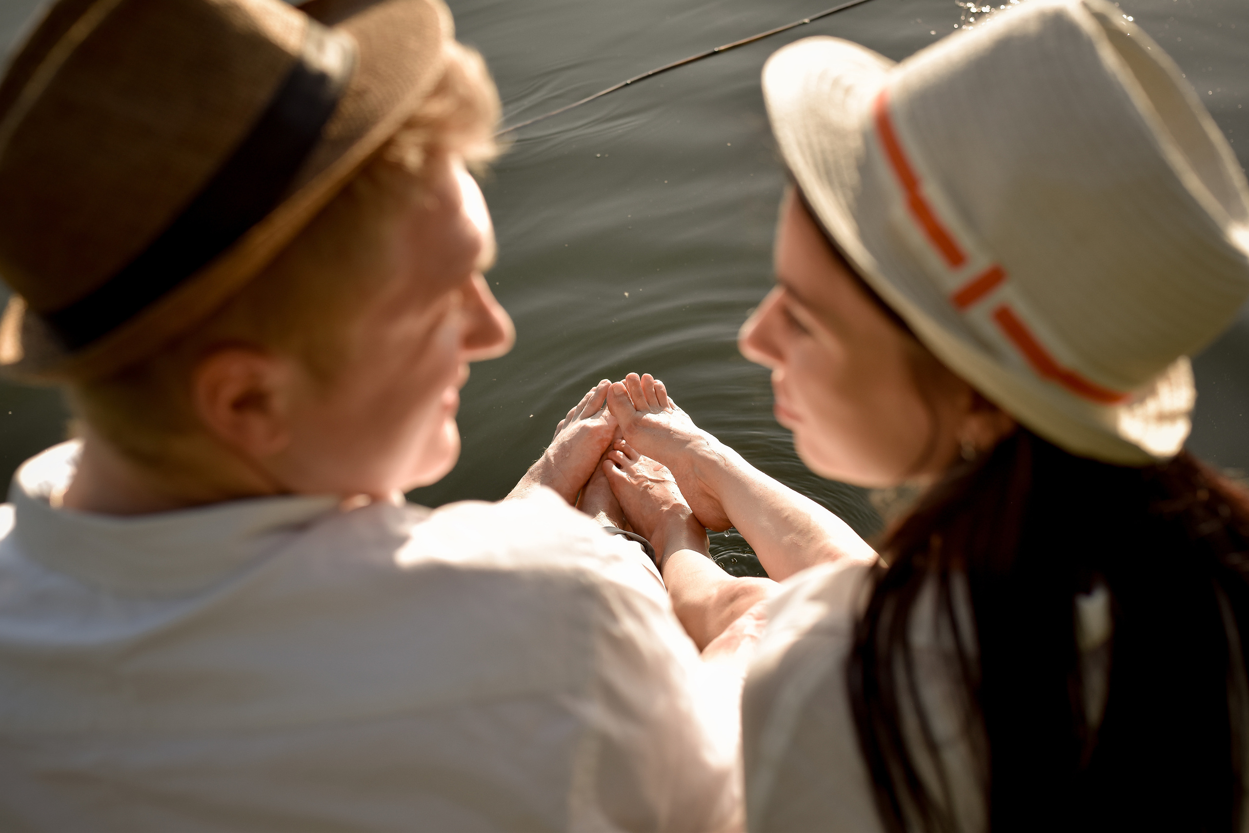 Славутич -love story. Фотограф в Ялте Инна Найден. Детский и семейный фотограф