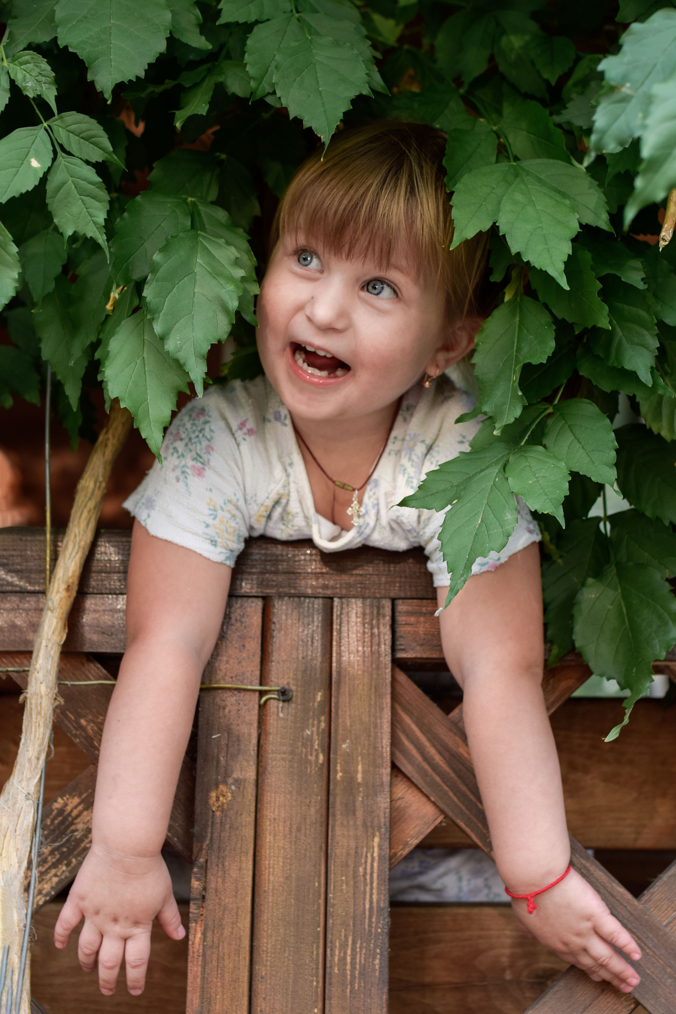 Славутич — Арбузная семейная. Фотограф в Ялте Инна Найден. Детский и семейный фотограф