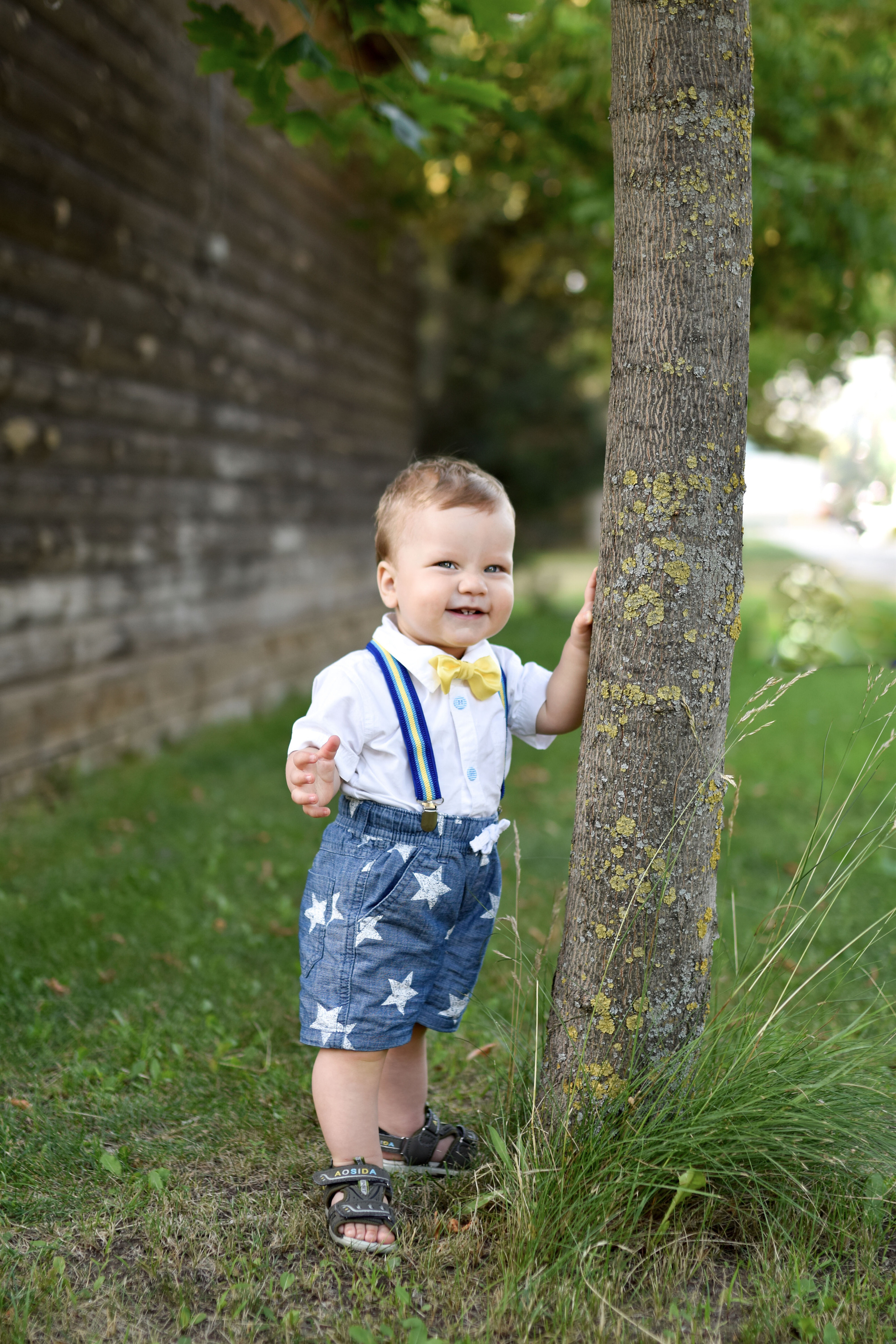 СЕМЕЙНАЯ ФОТОСЕССИЯ НА ПРИРОДЕ. Фотограф в Ялте Инна Найден. Детский и семейный фотограф