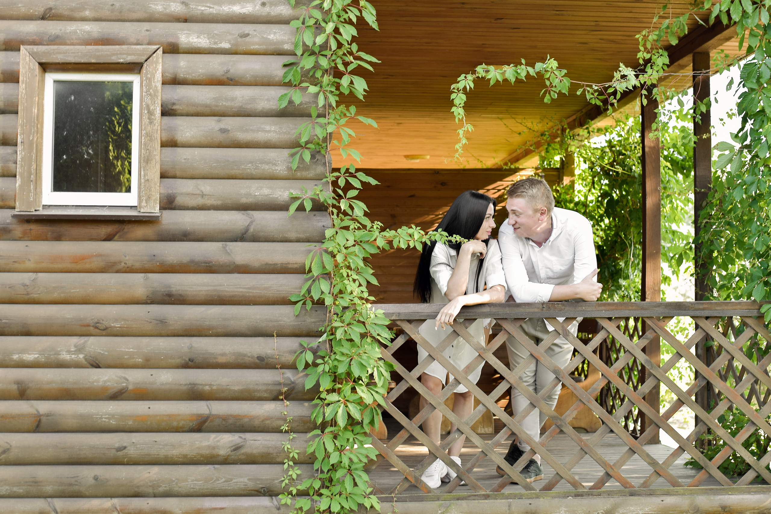 Славутич -love story. Фотограф в Ялте Инна Найден. Детский и семейный фотограф