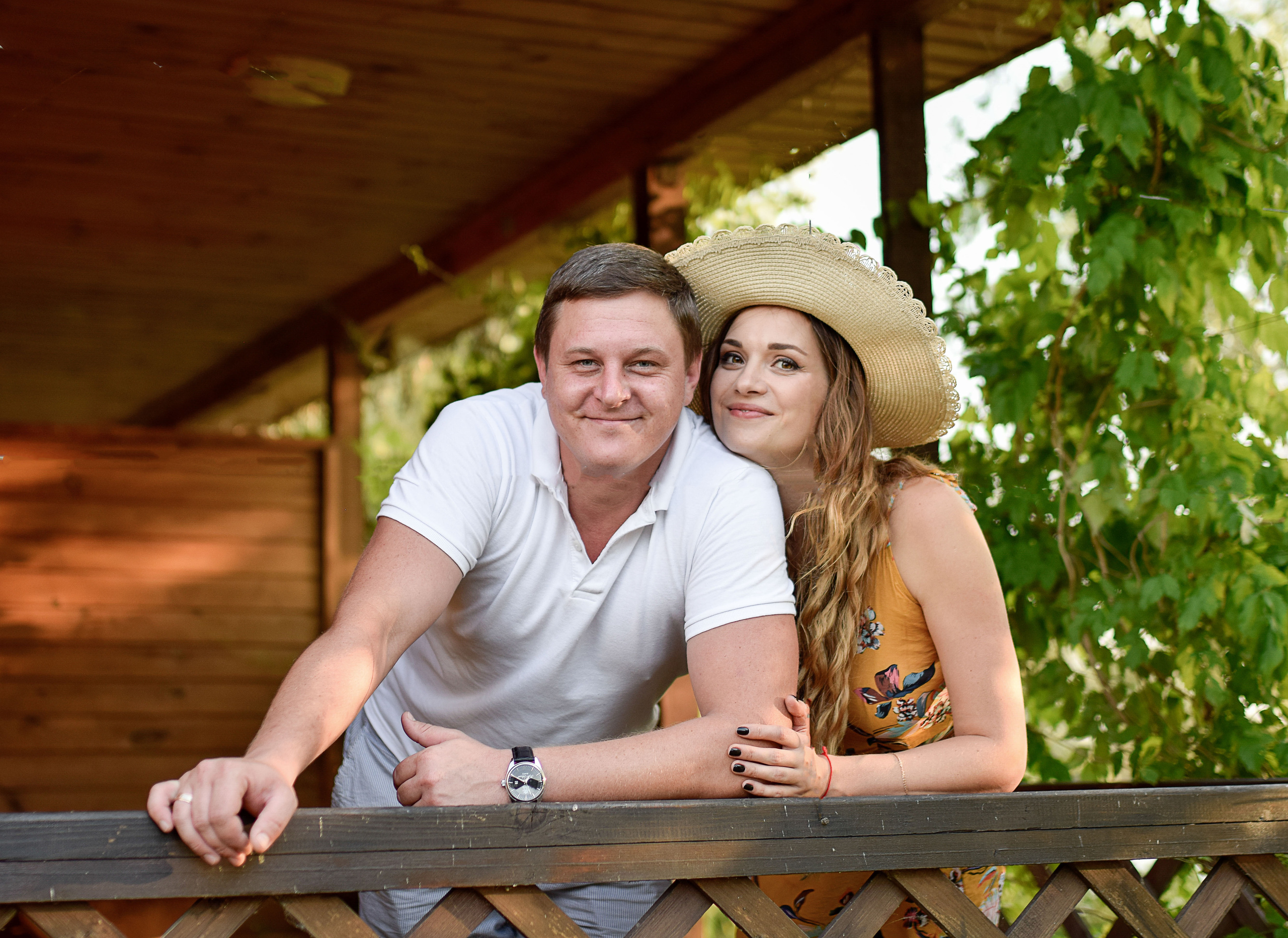 Славутич — Арбузная семейная. Фотограф в Ялте Инна Найден. Детский и семейный фотограф