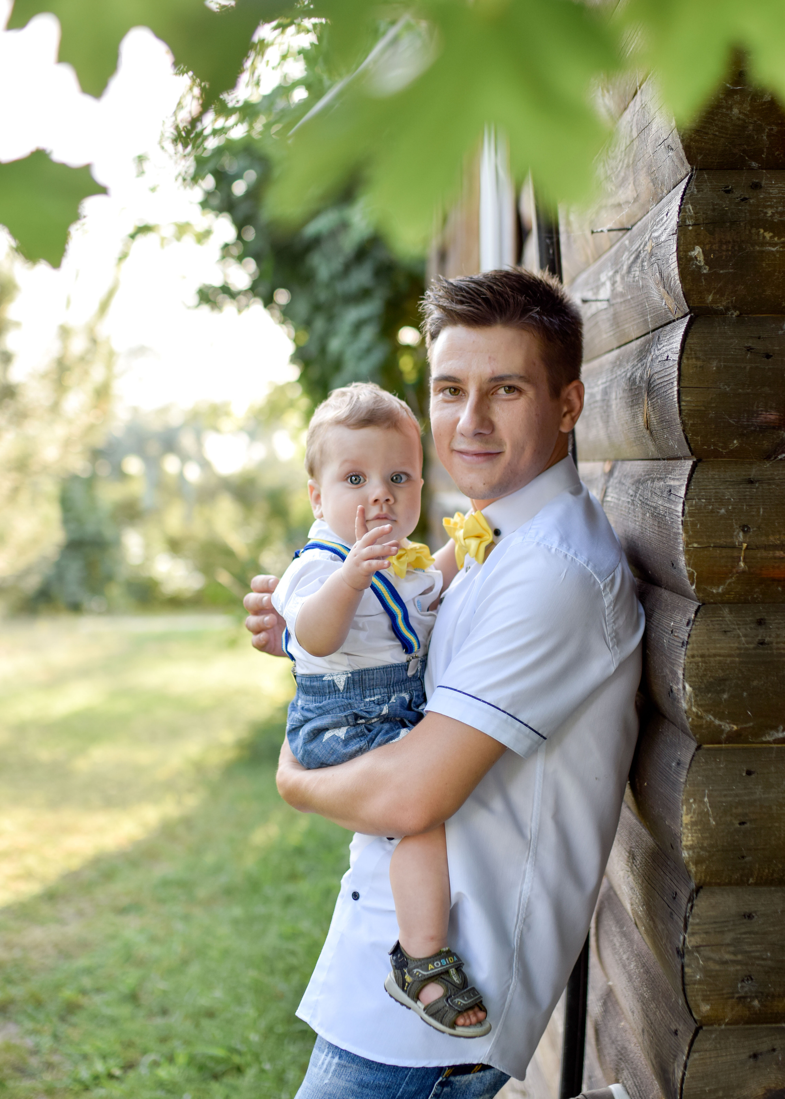 СЕМЕЙНАЯ ФОТОСЕССИЯ НА ПРИРОДЕ. Фотограф в Ялте Инна Найден. Детский и семейный фотограф