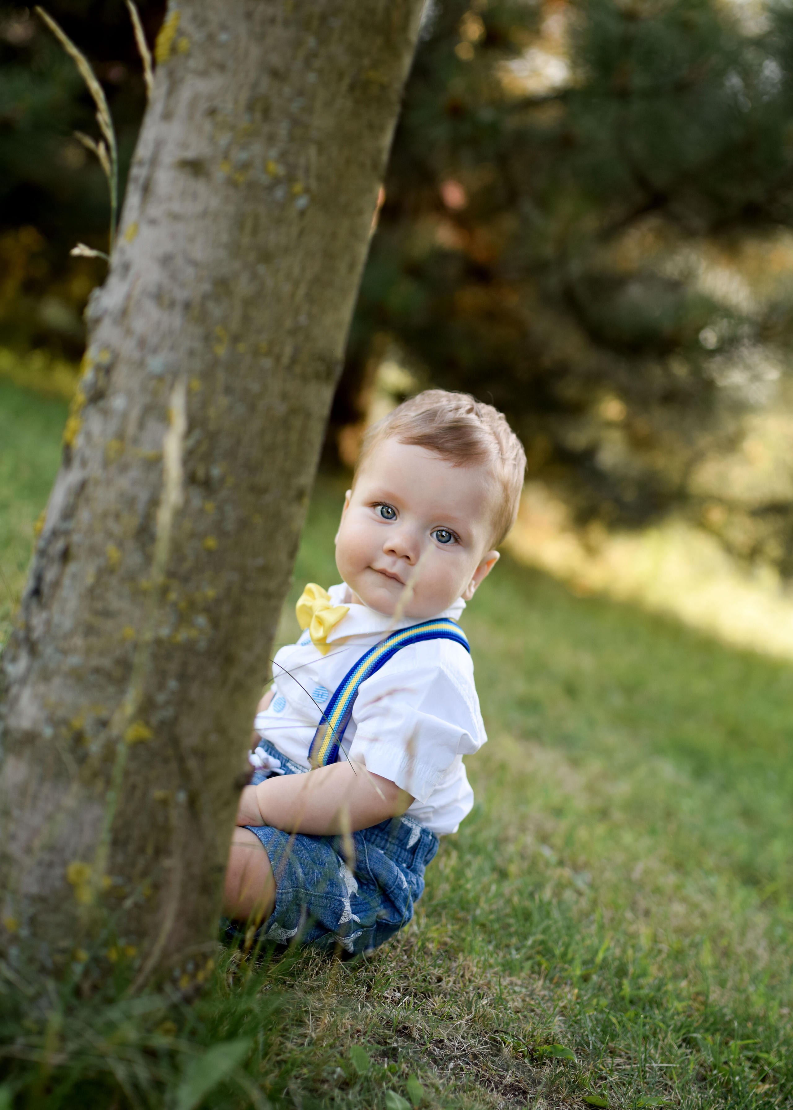 СЕМЕЙНАЯ ФОТОСЕССИЯ НА ПРИРОДЕ. Фотограф в Ялте Инна Найден. Детский и семейный фотограф