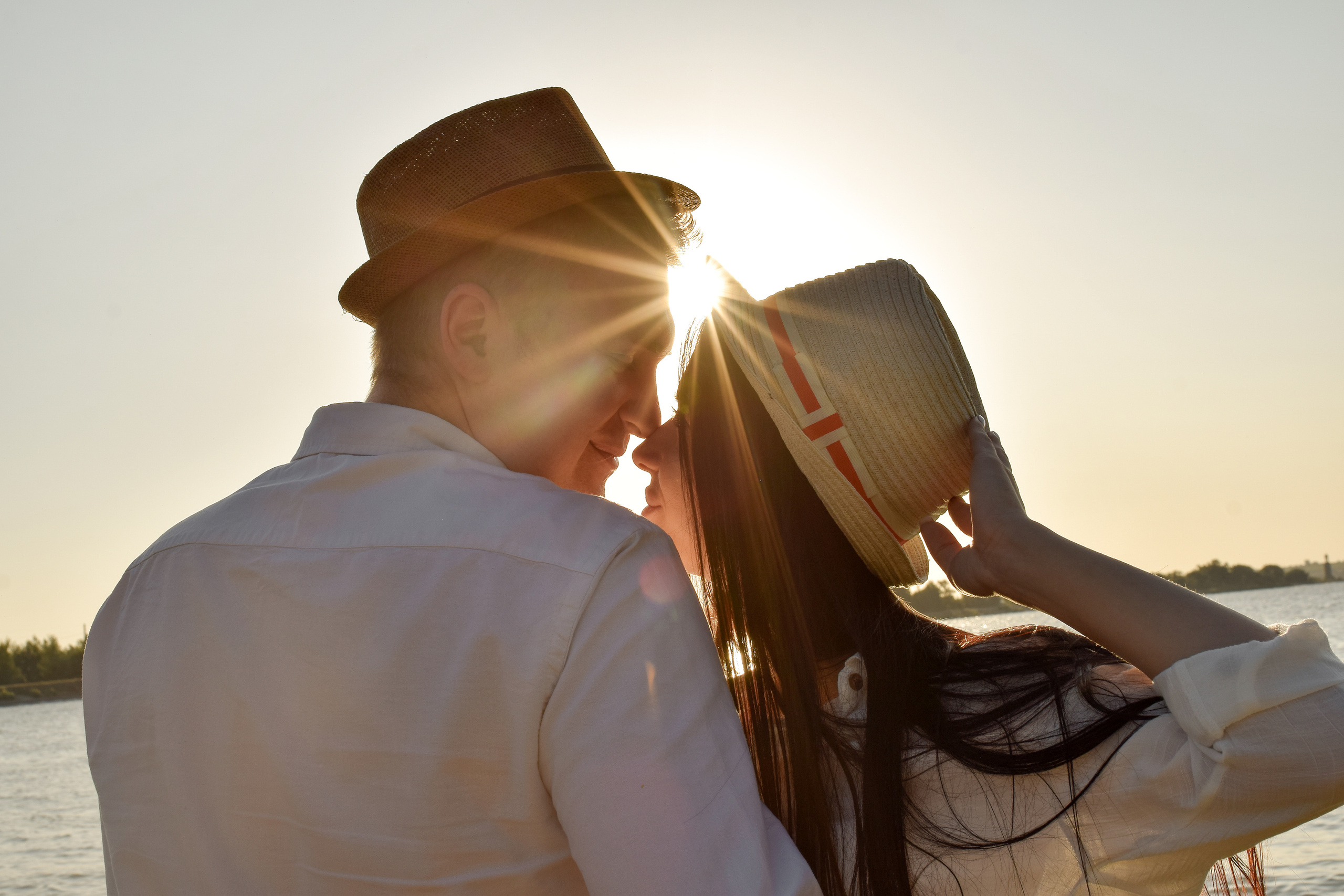 Славутич -love story. Фотограф в Ялте Инна Найден. Детский и семейный фотограф