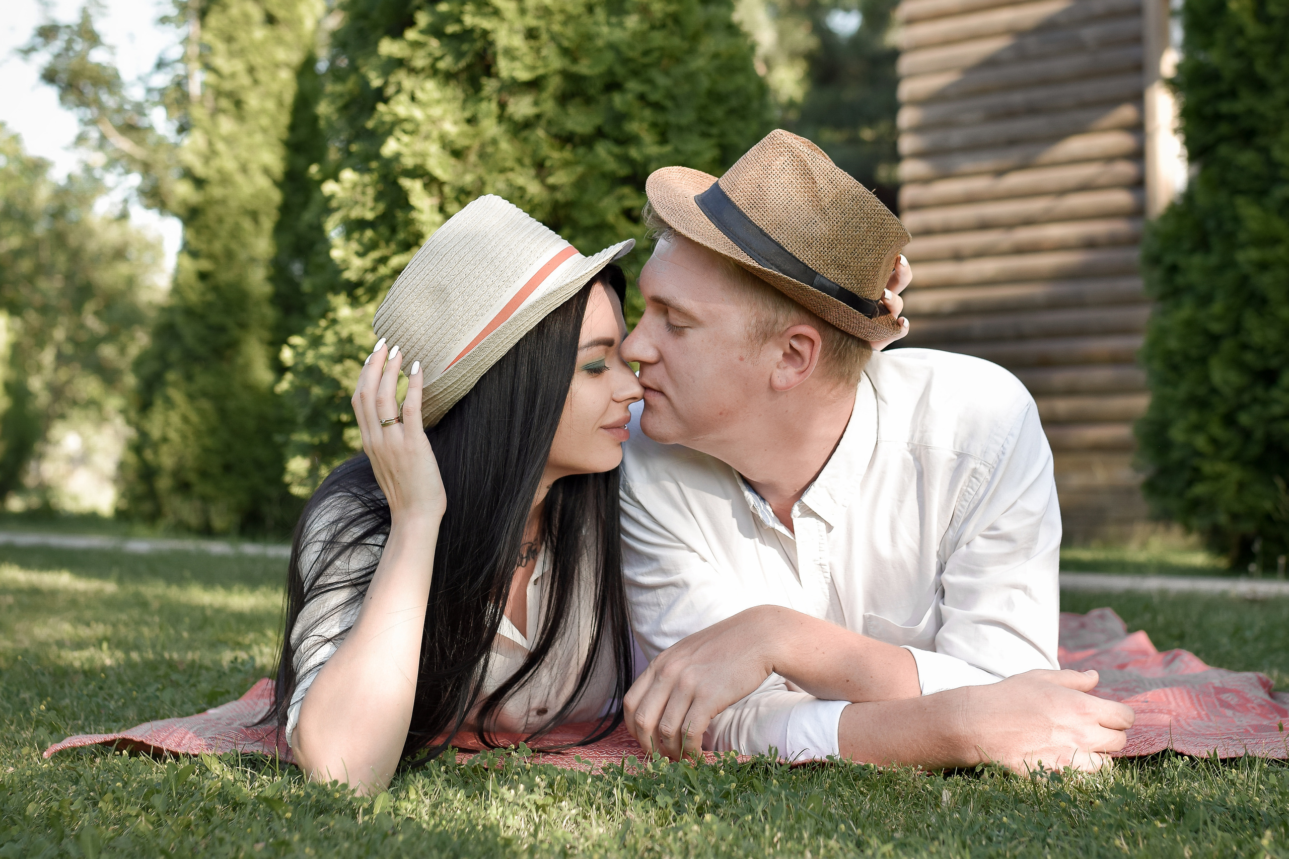 Славутич -love story. Фотограф в Ялте Инна Найден. Детский и семейный фотограф