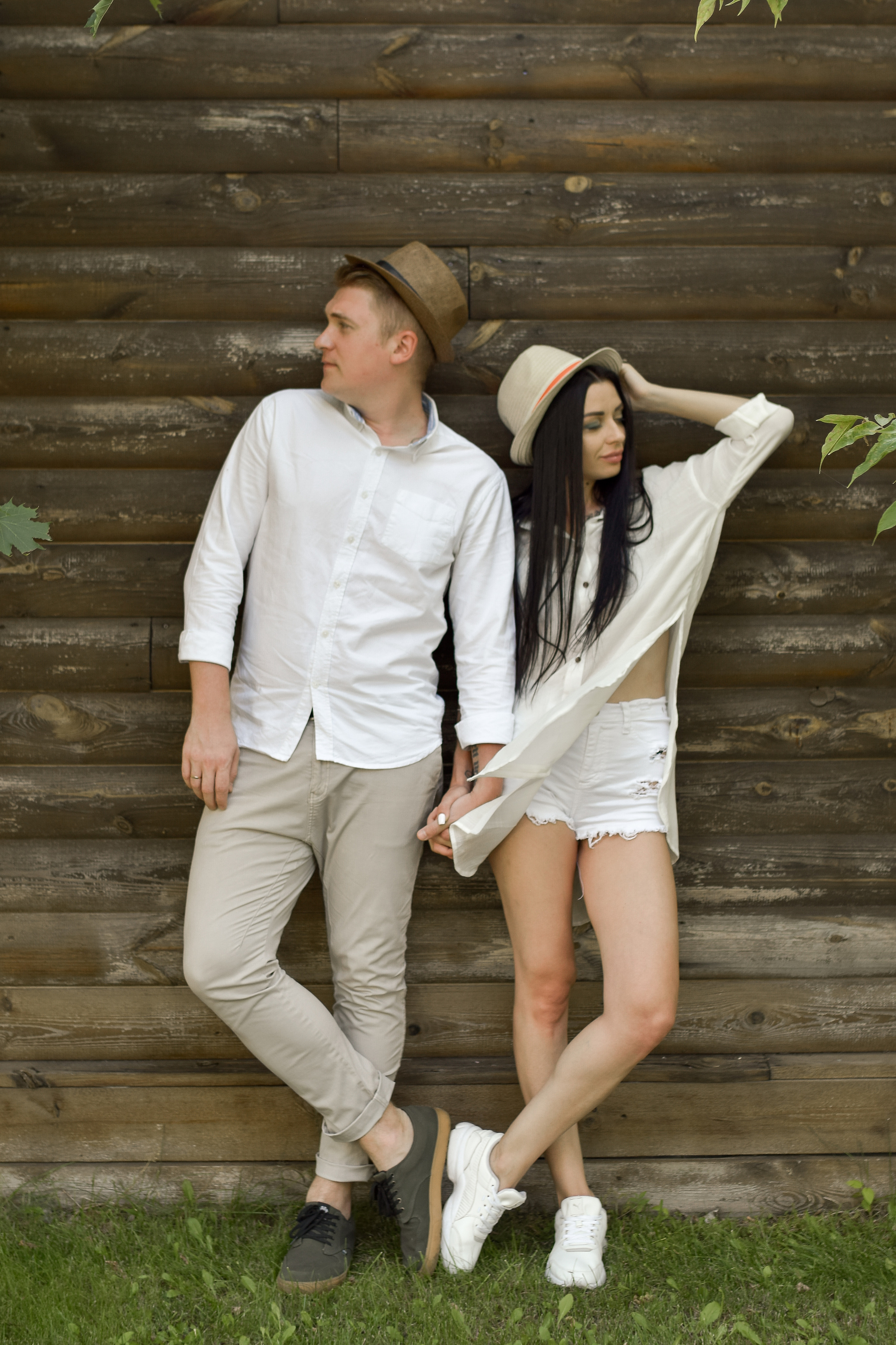 Славутич -love story. Фотограф в Ялте Инна Найден. Детский и семейный фотограф