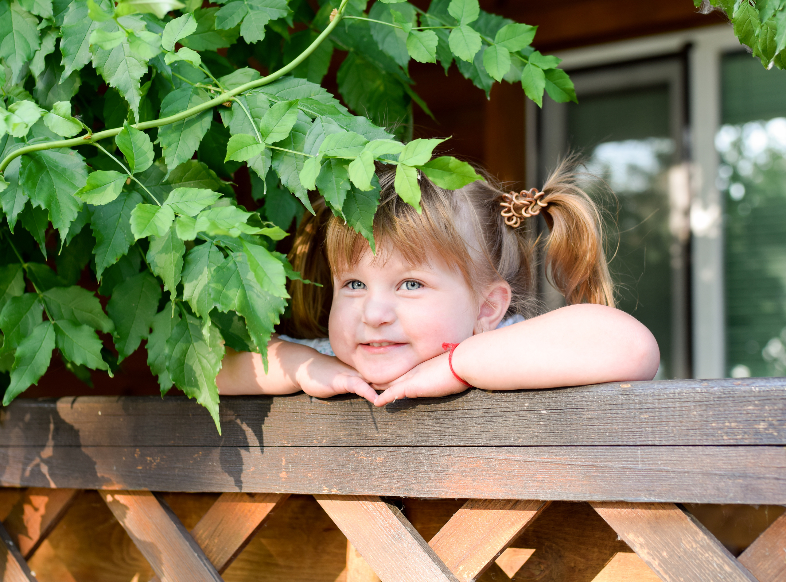 Славутич — Арбузная семейная. Фотограф в Ялте Инна Найден. Детский и семейный фотограф
