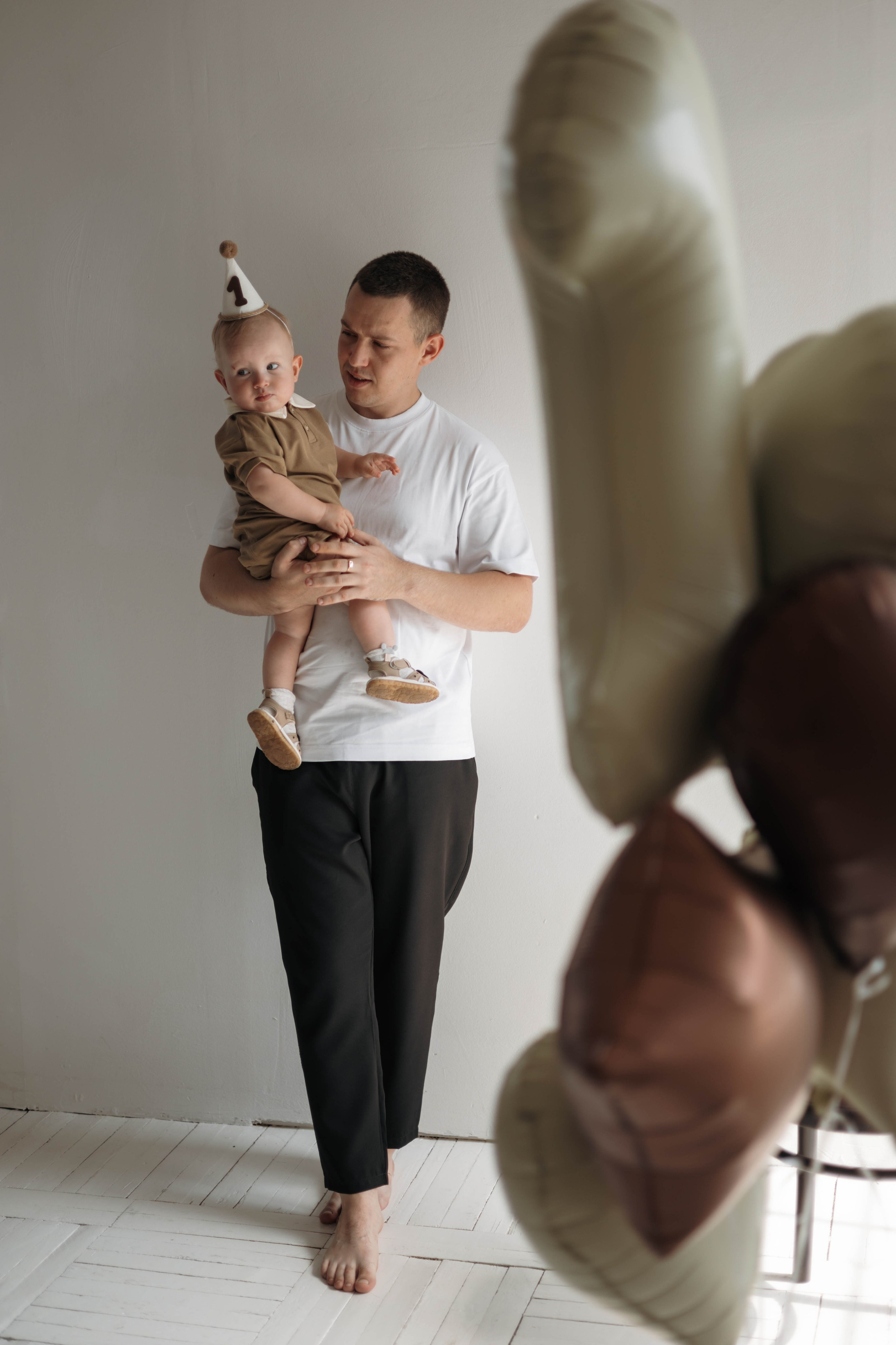 День рождения. Фотограф Сальск Катерина