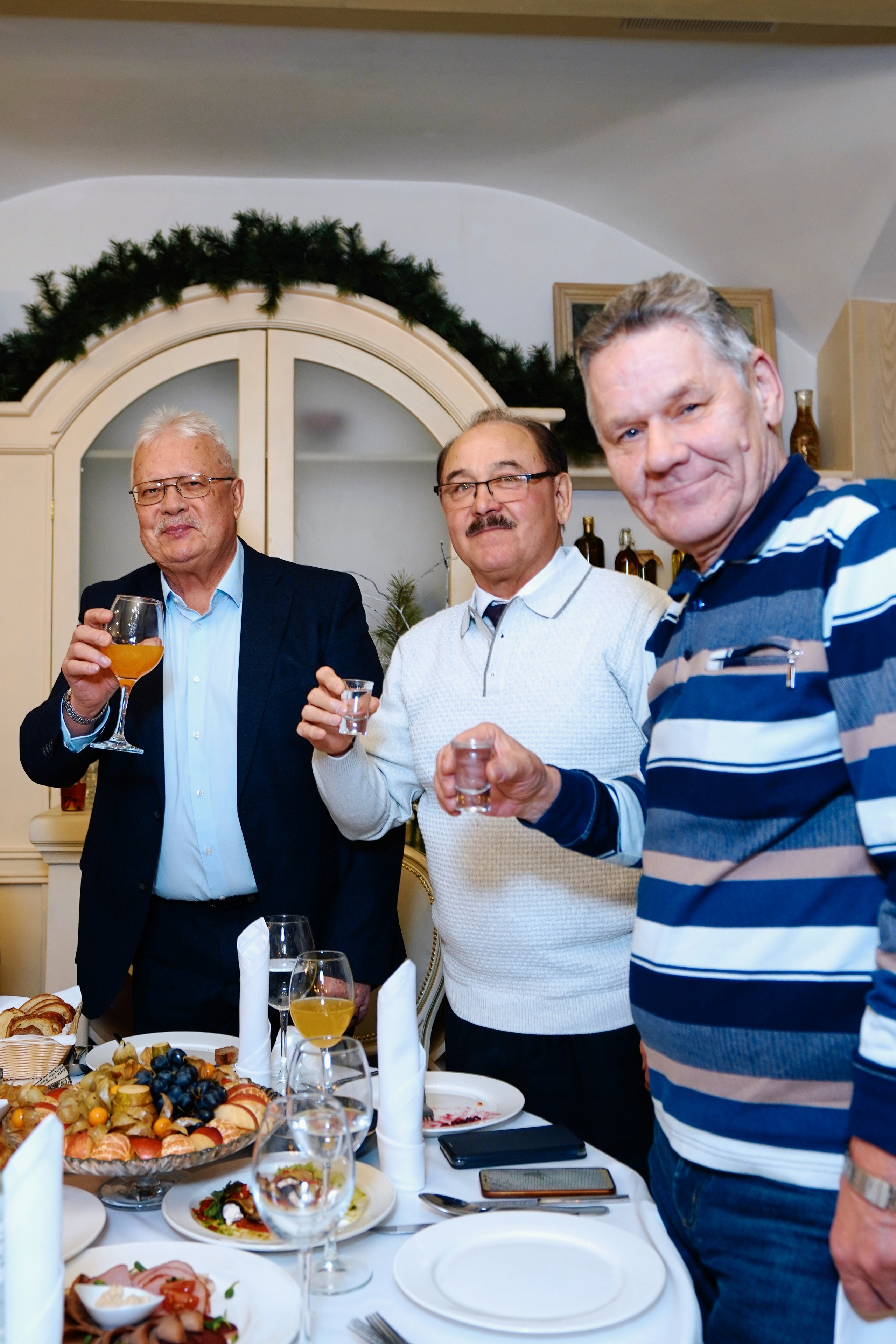 Казметрострой. Фотограф Казань