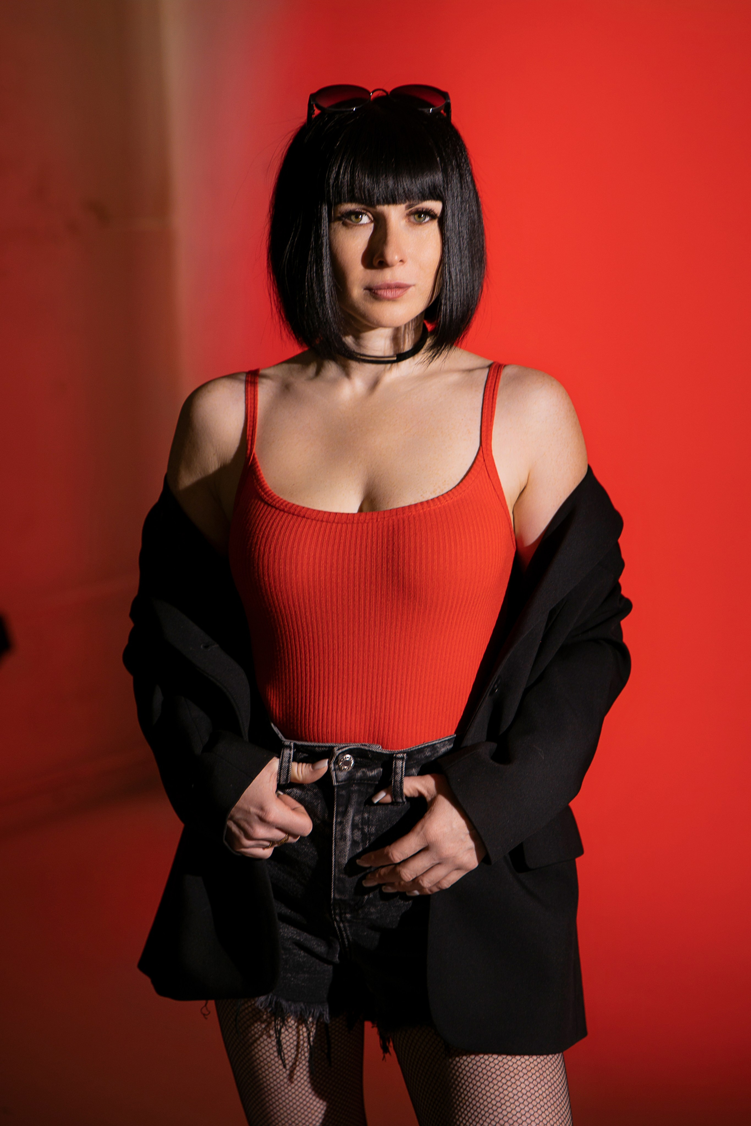 Оля. Семейный и школьный фотограф Катерина Голубева