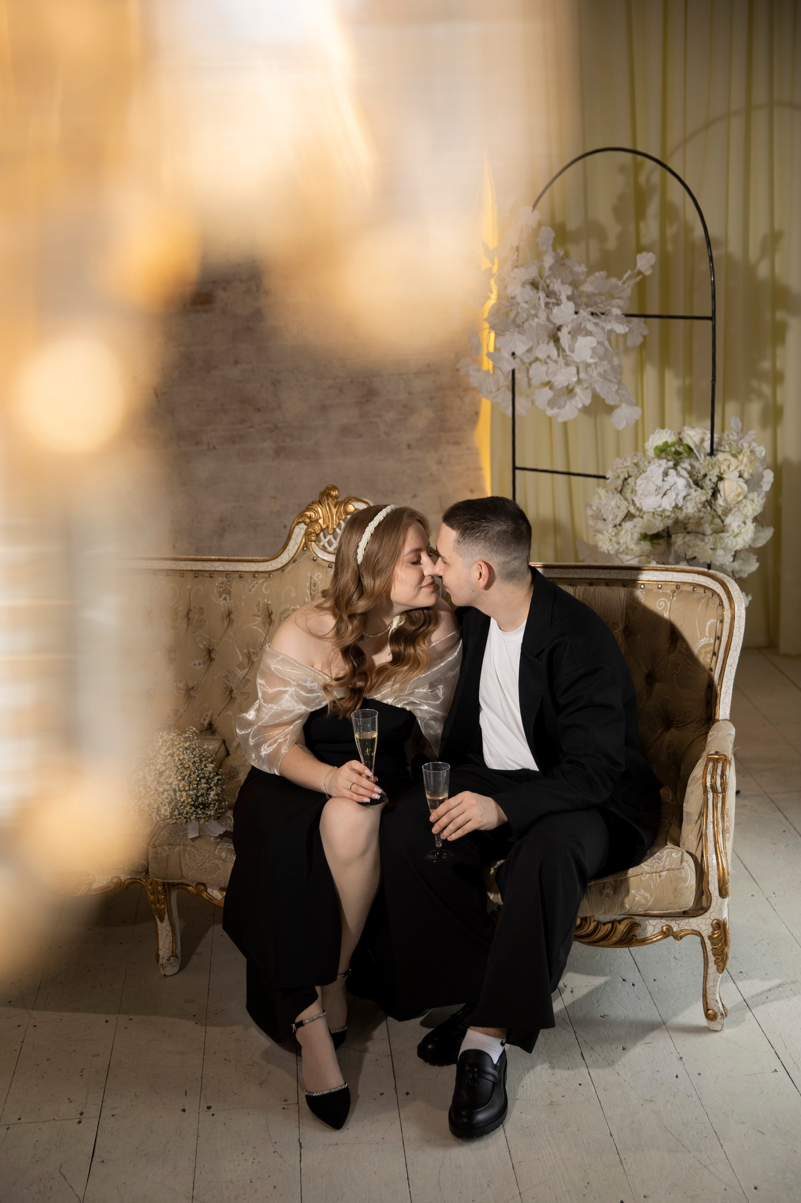 7.05.2025 Полина и Даня. Семейный и школьный фотограф Катерина Голубева