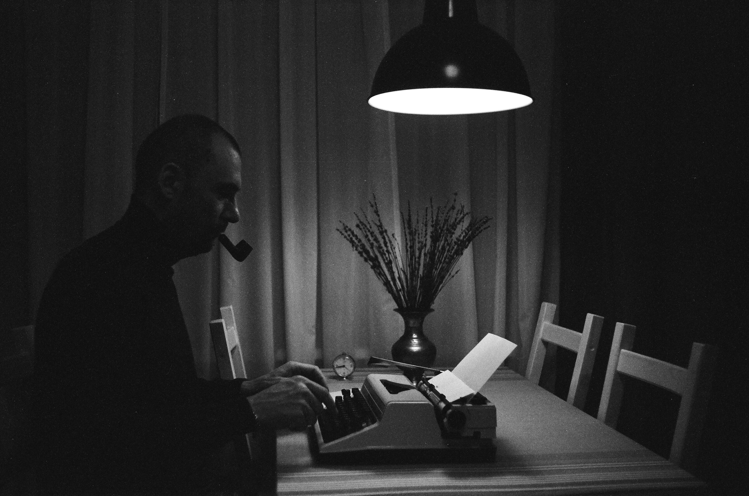 Фотограф — Маслеников Константин