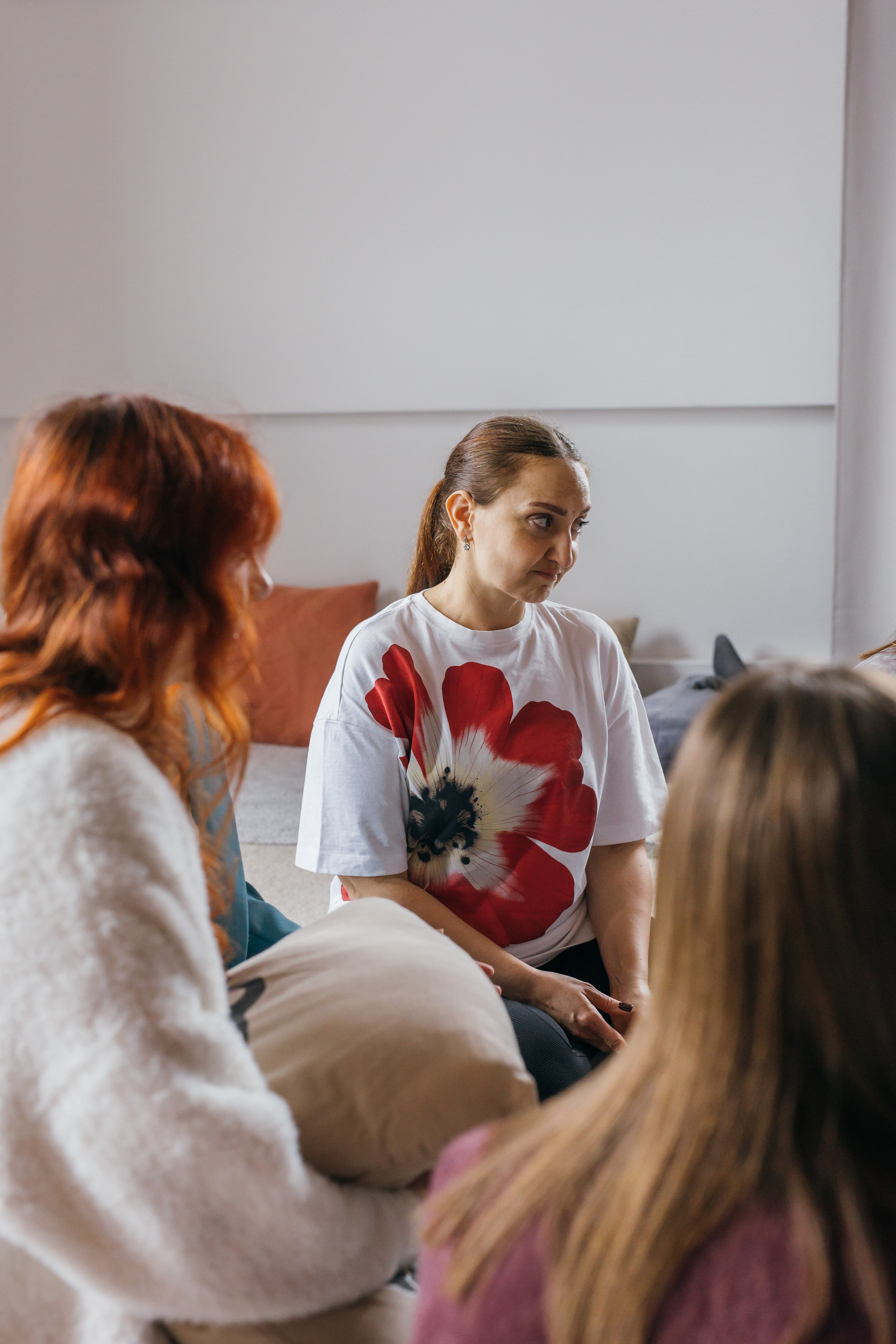 Молодежный совет «Территория роста». Портретный и семейный фотограф в Минске