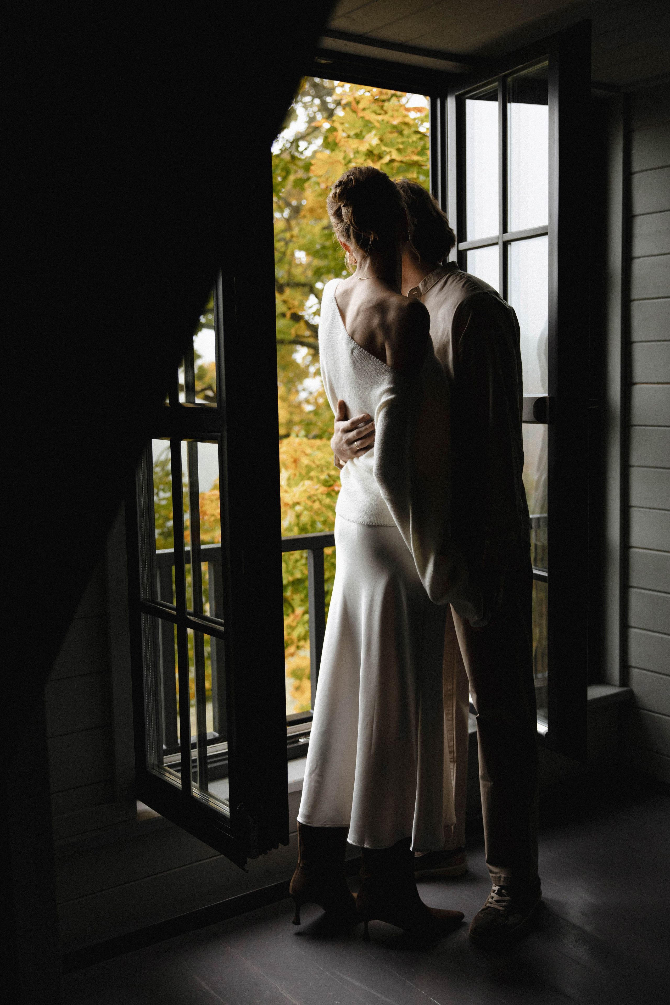 Igor & Rita. Портретный фотограф в Минске Анастасия Воробей