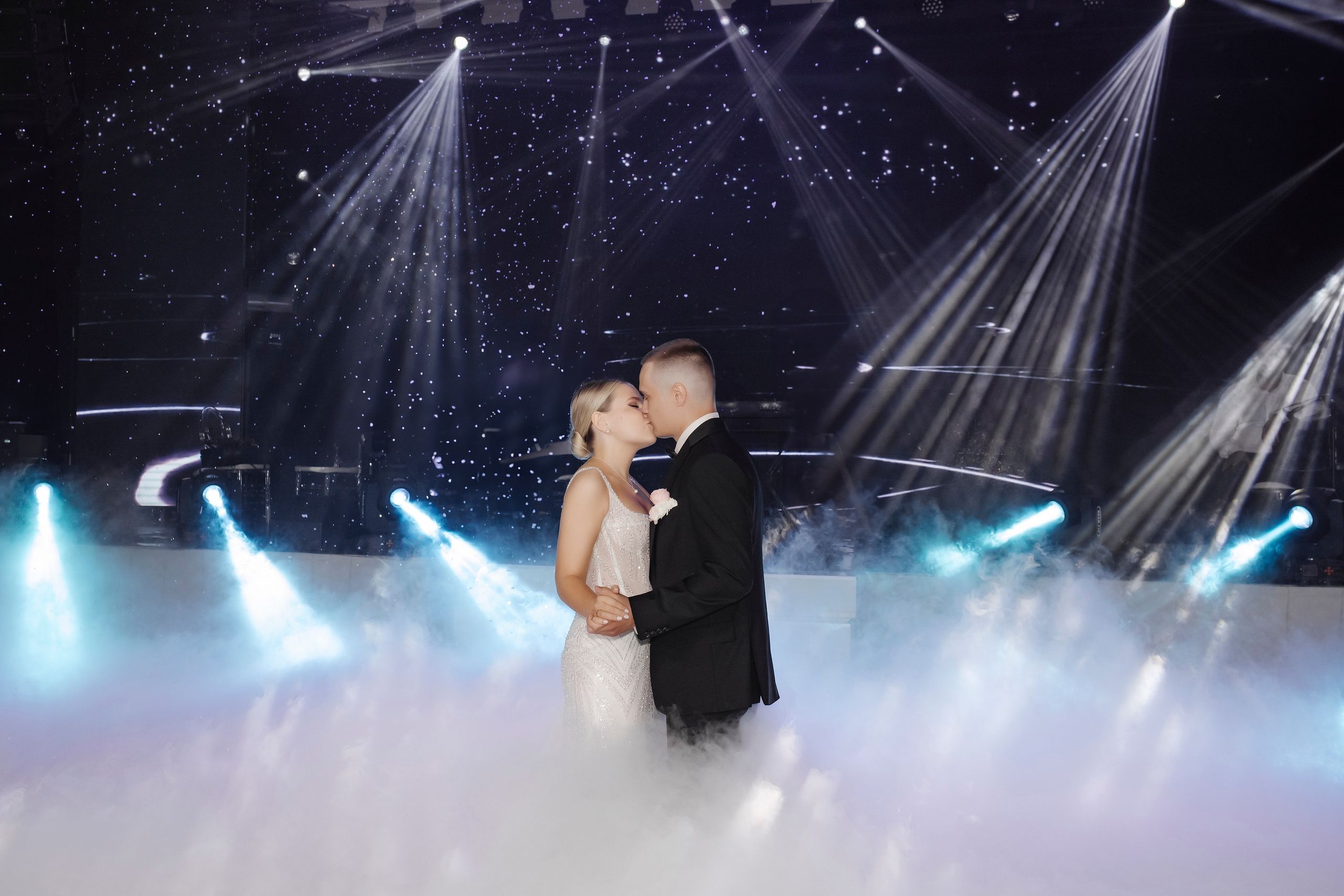 Самоил & Евгения. Свадебный и семейный фотограф Санкт-Петербурга Мария Родионова