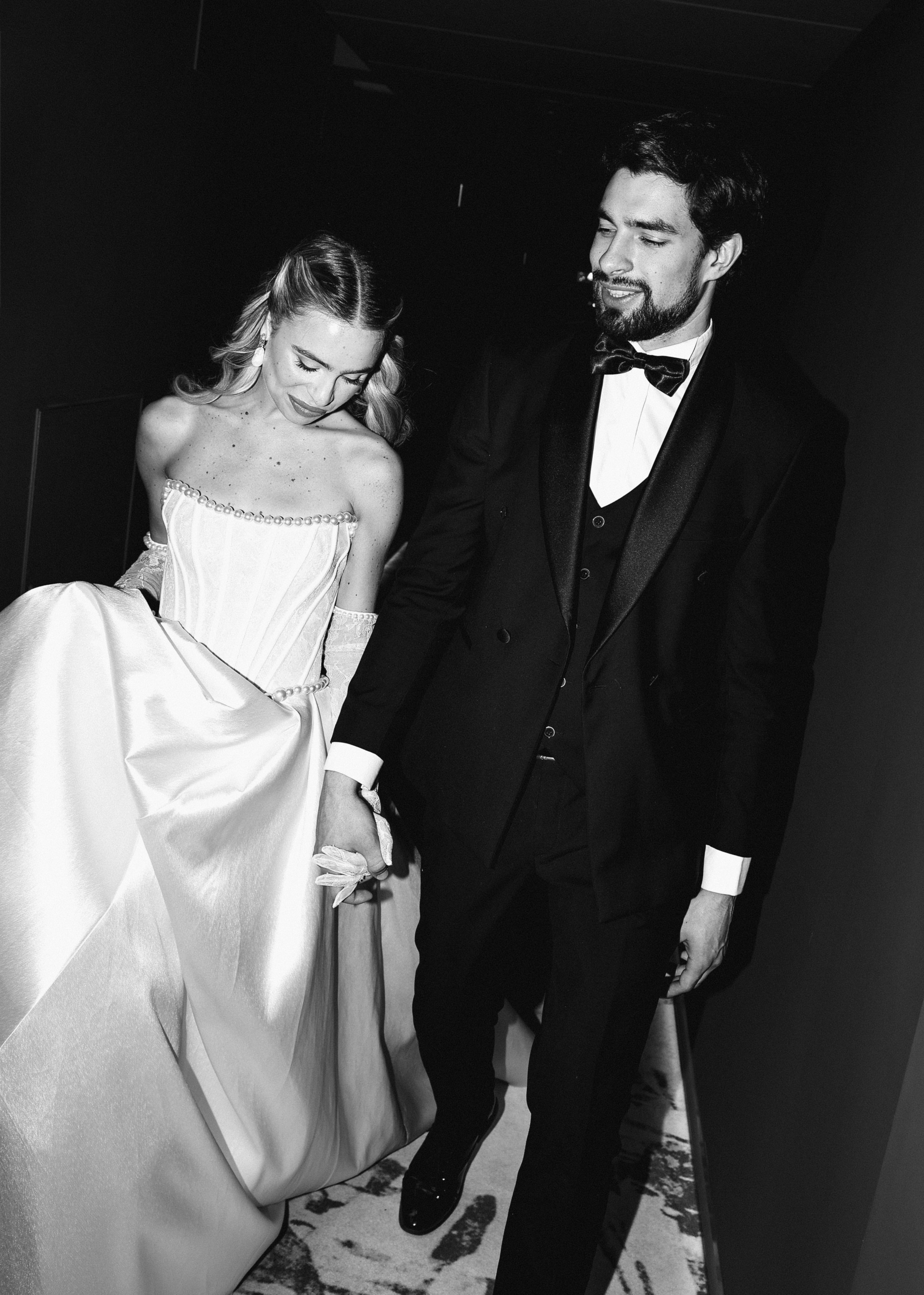 Прайс на свадебный сезон. Фотограф Соня Даркевич