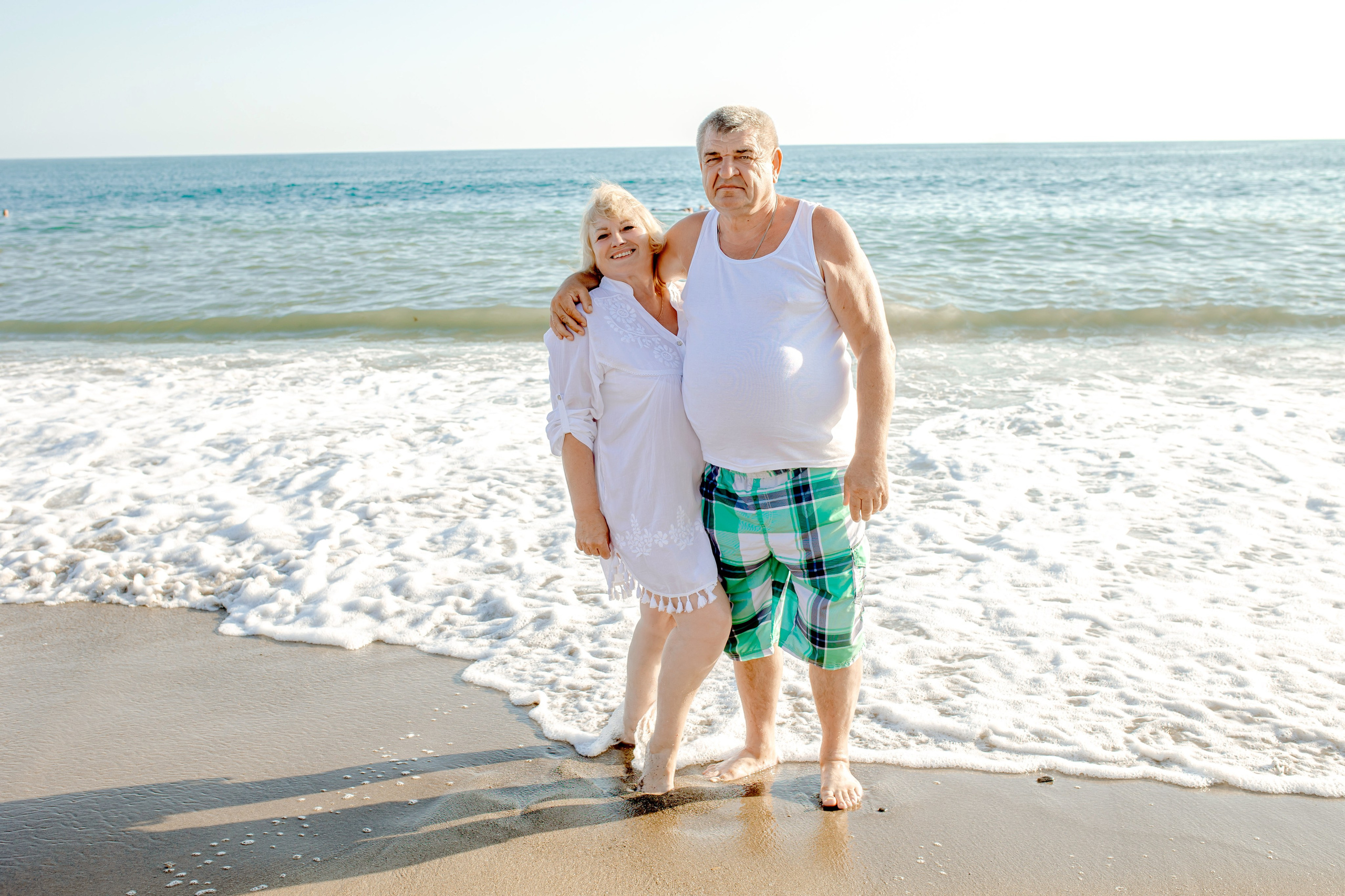 Елена и Алина с семьей. Wedding and family photographer in Gelendzhik Victoria Balashova
