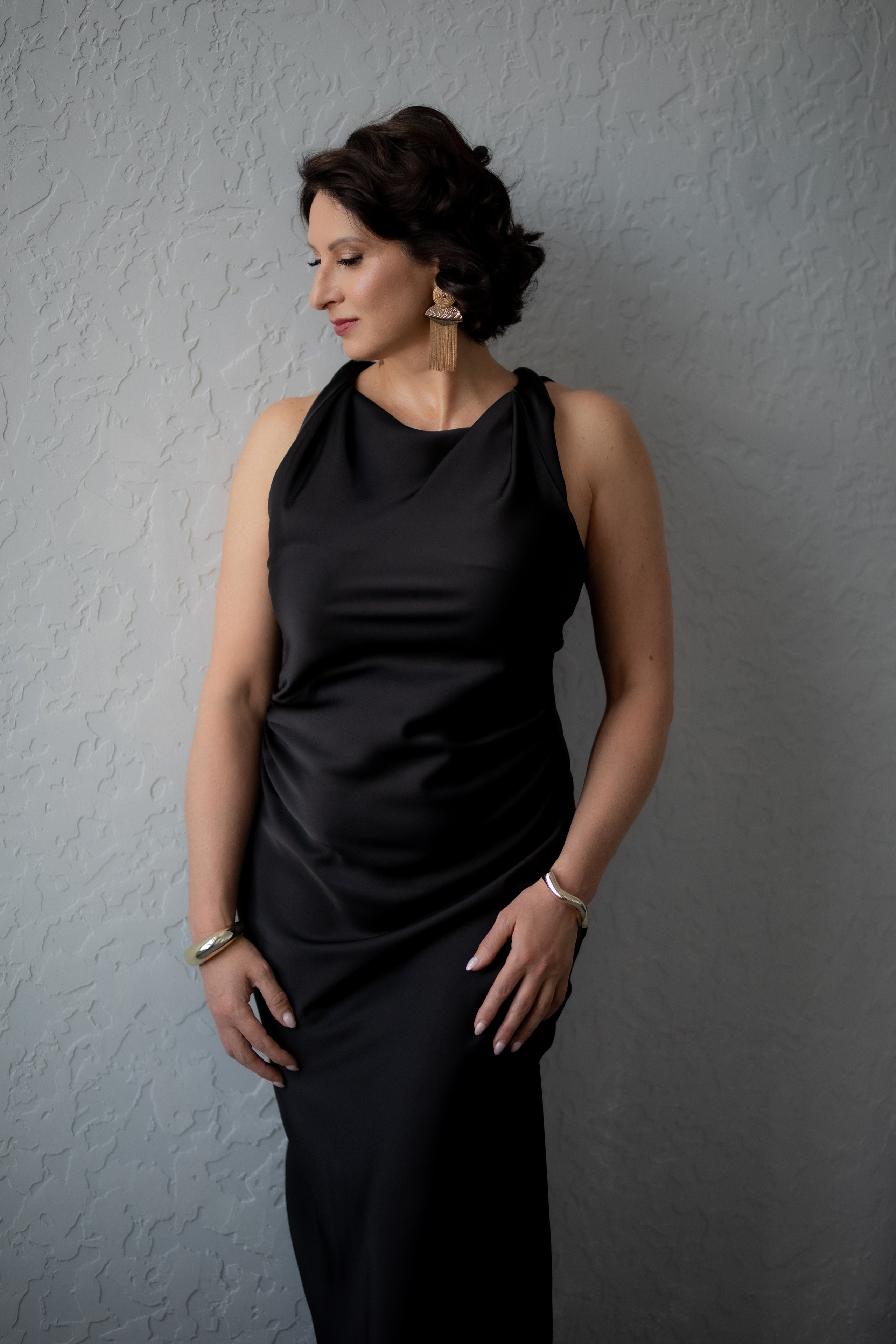 Марина. Фотограф чувственного портрета в Санкт-Петербурге Светлана Фролова